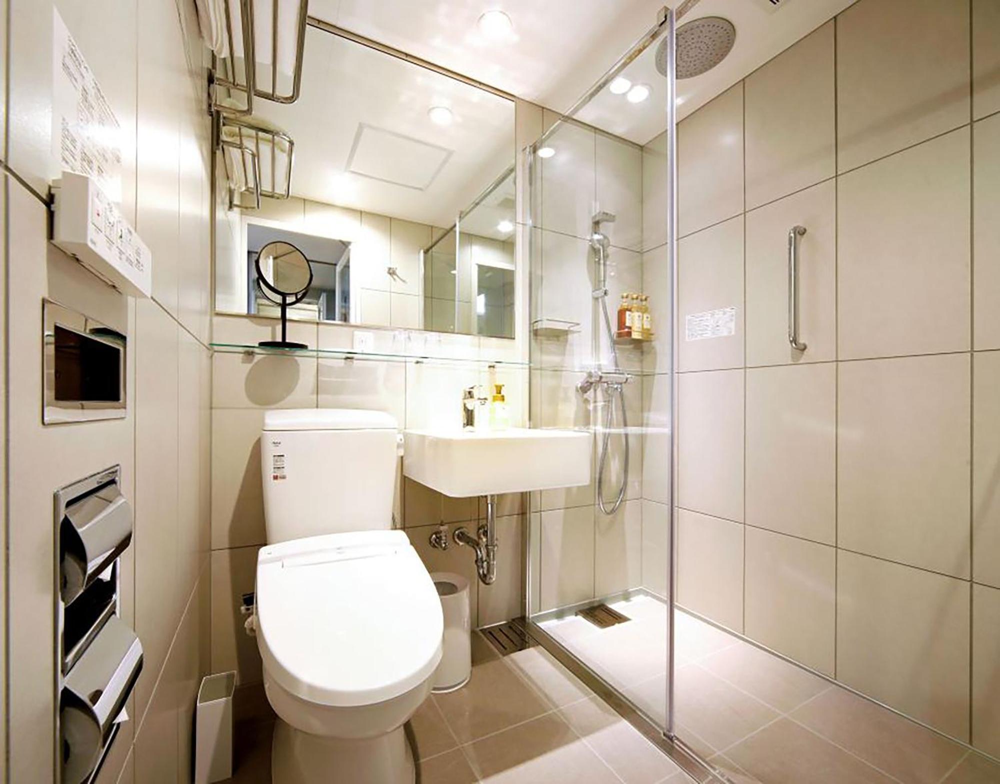 Travelodge Susukino Hotel Sapporo