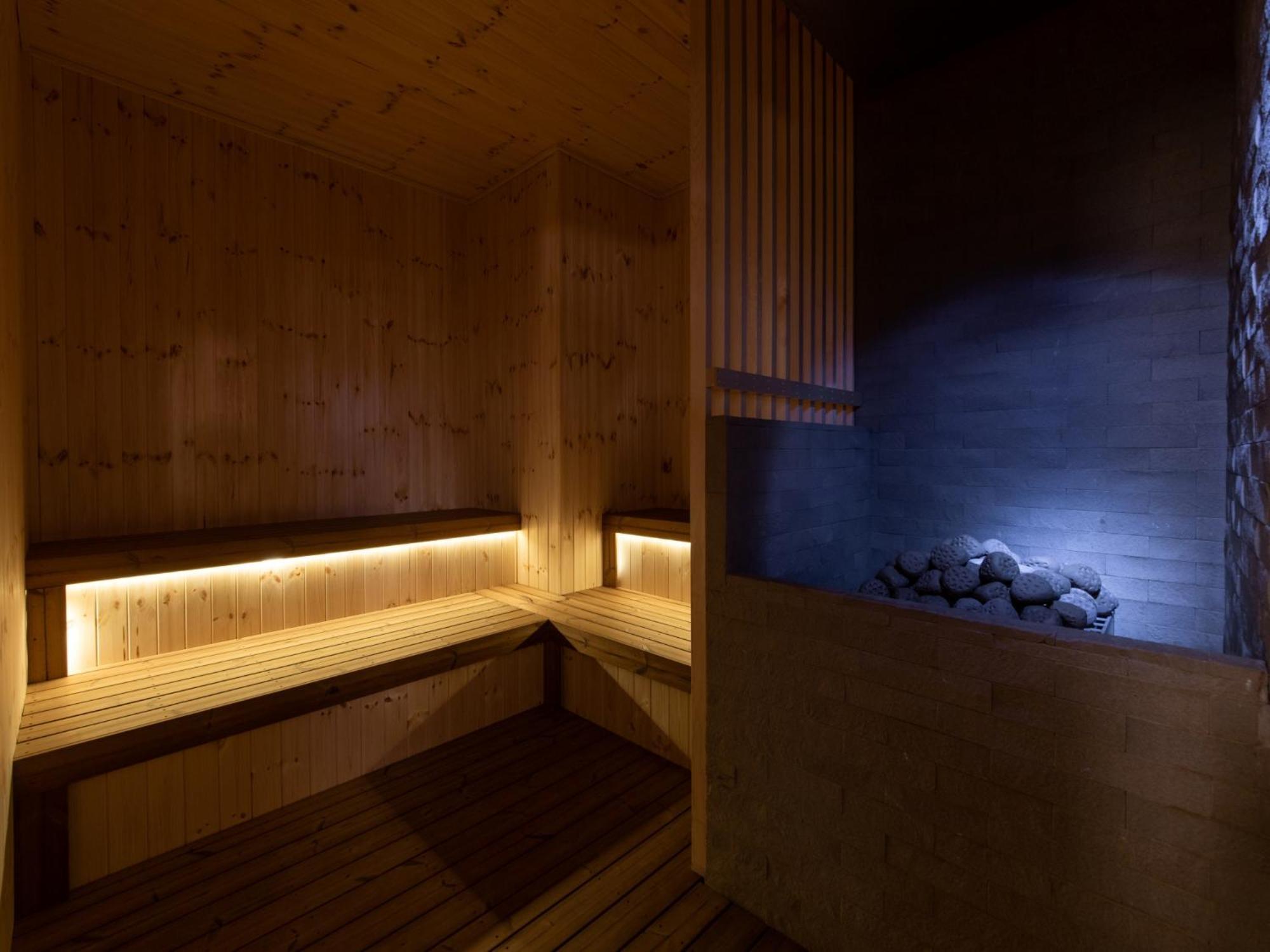 Premier Hotel-cabin-sapporo Hotel 3*