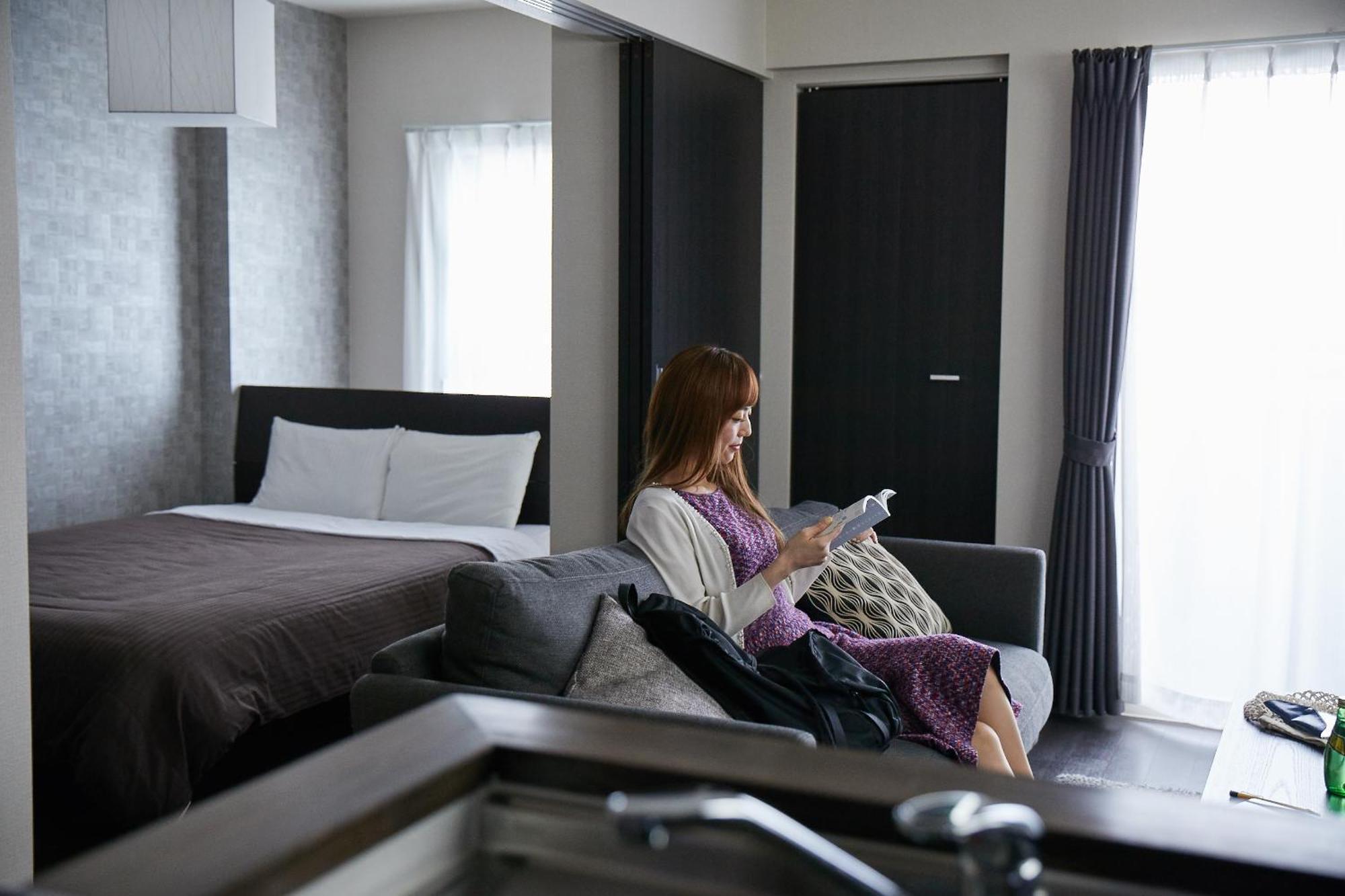 Pinn-n4e2ⅰ Aparthotel 2*
