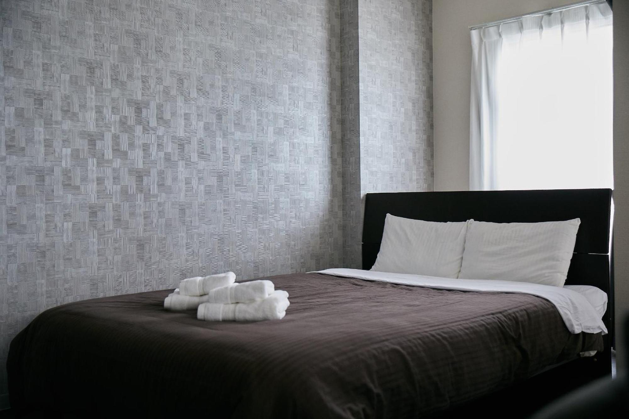 Pinn-n4e2ⅰ Aparthotel Sapporo