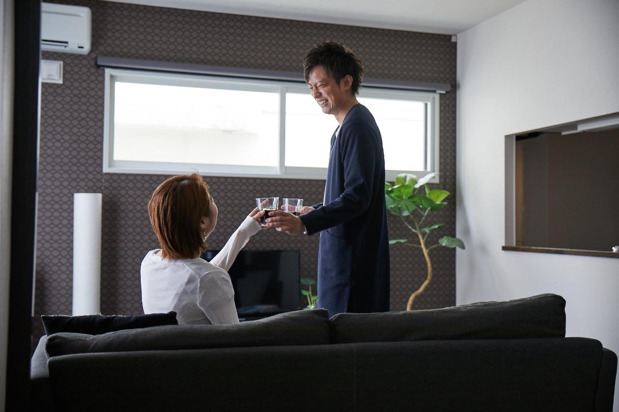 Pinn-n4e2ⅰ Aparthotel Sapporo