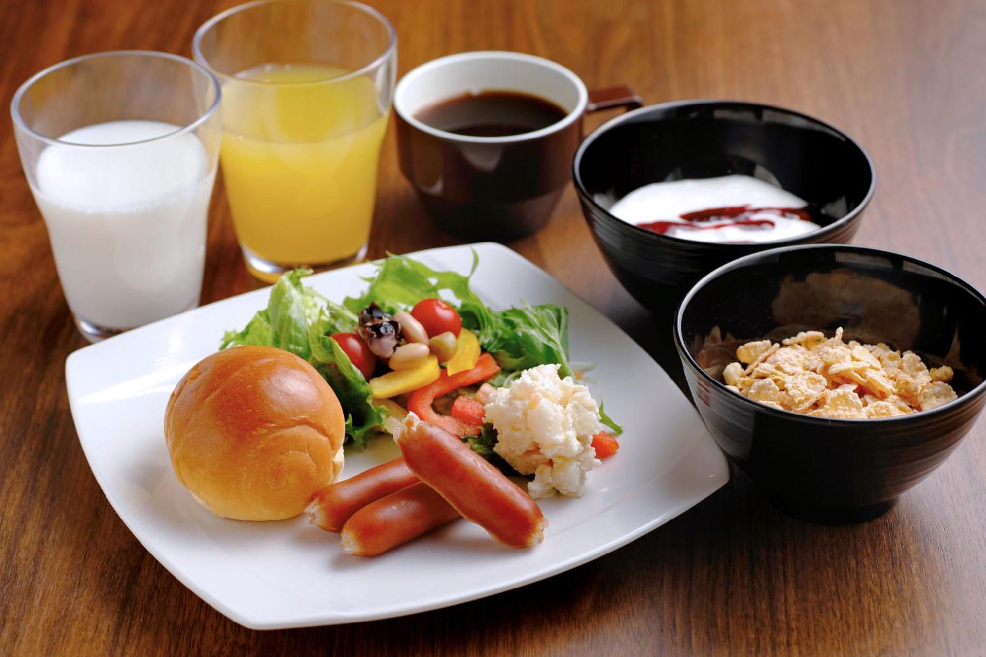 Hotel Travelodge Susukino 3*