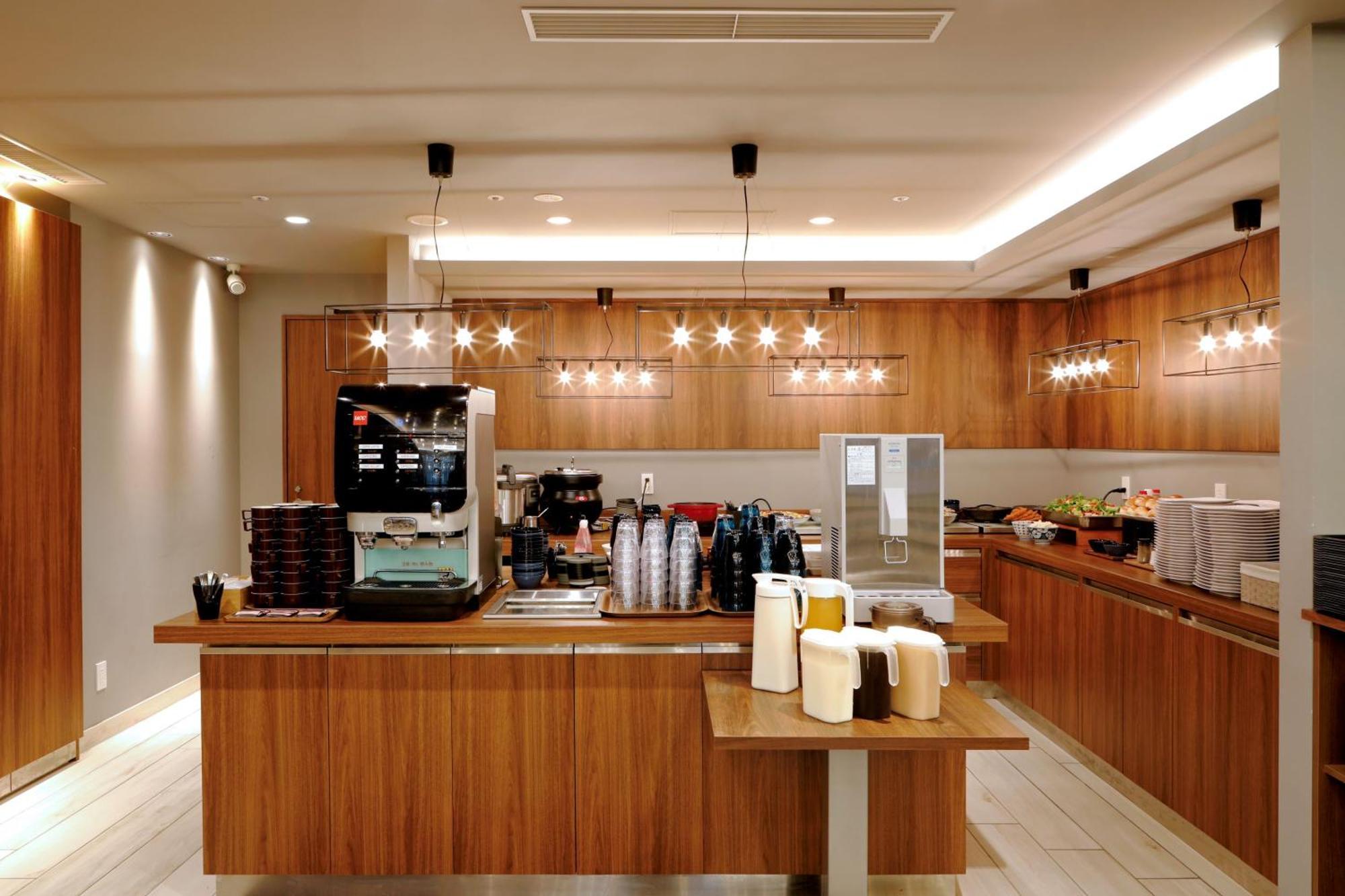 Travelodge Susukino 3* Sapporo