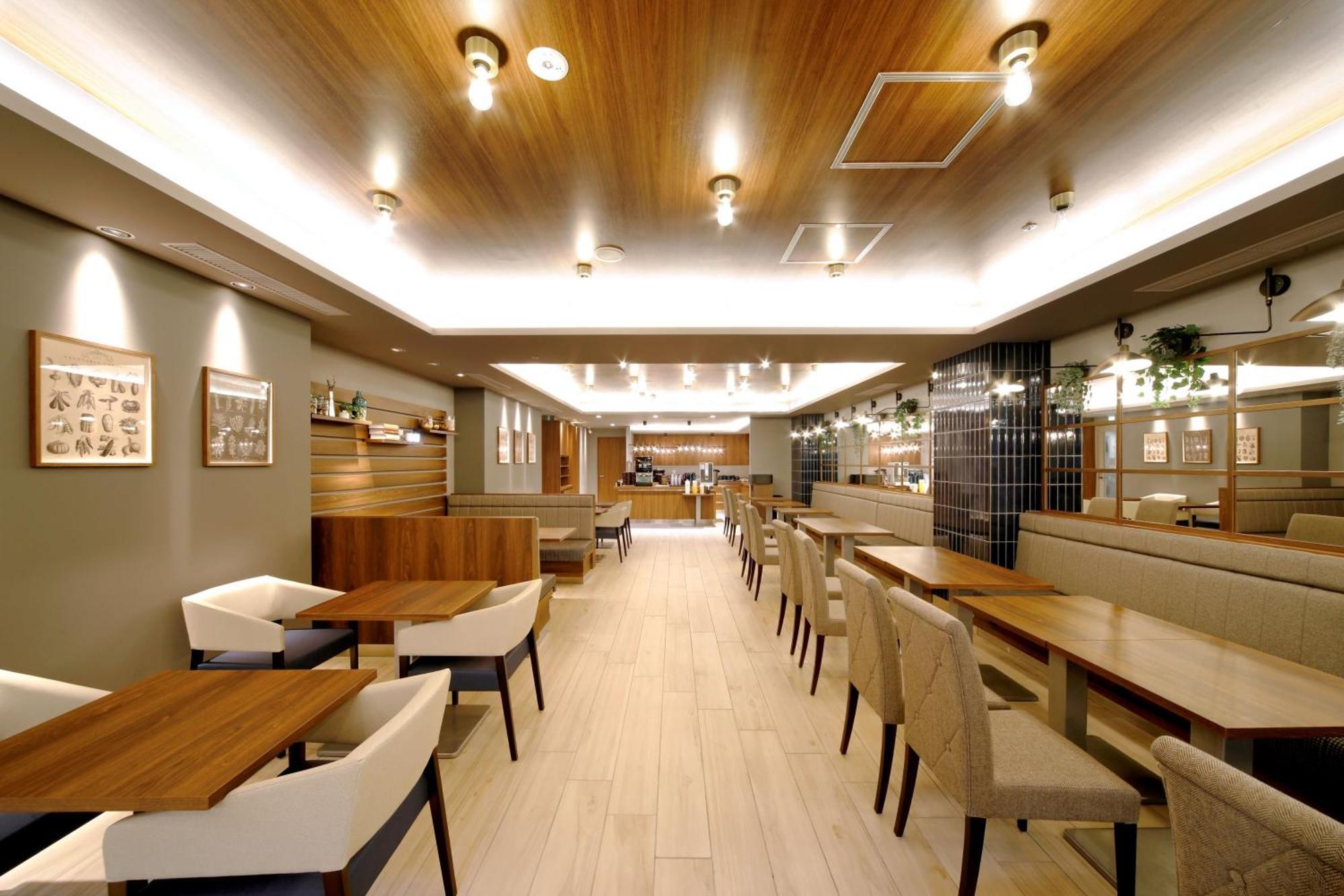 Travelodge Susukino Hotel