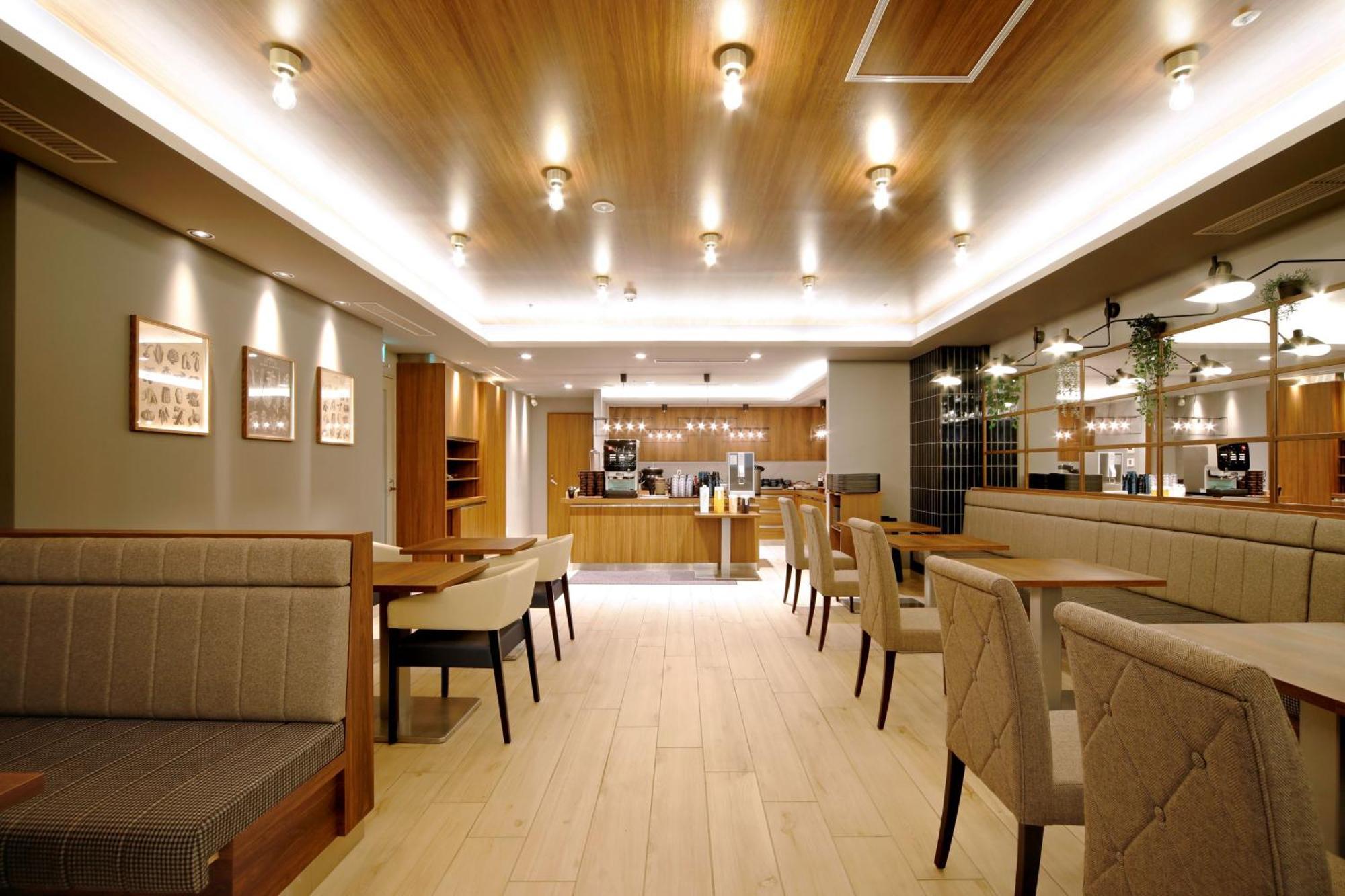 Travelodge Susukino Hotel Sapporo