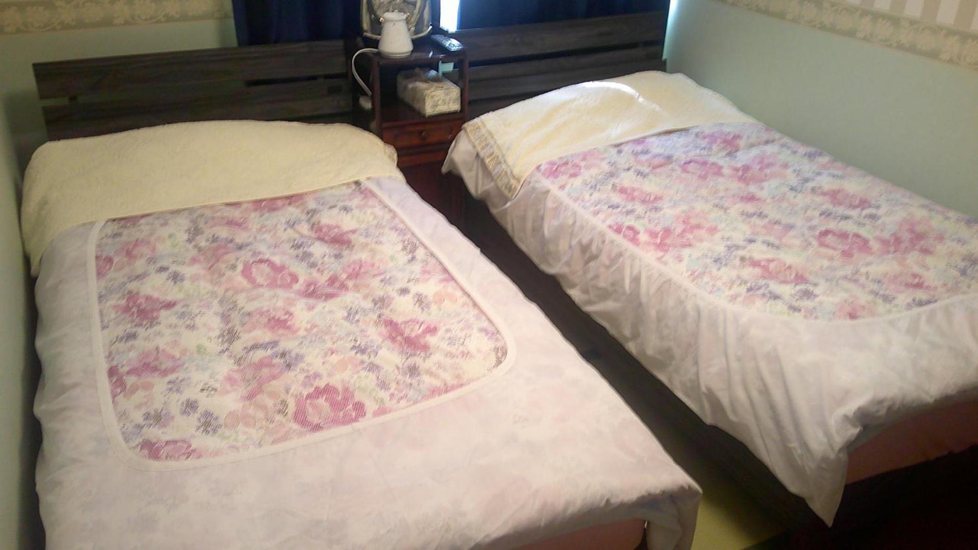 宿ていね Guest house *