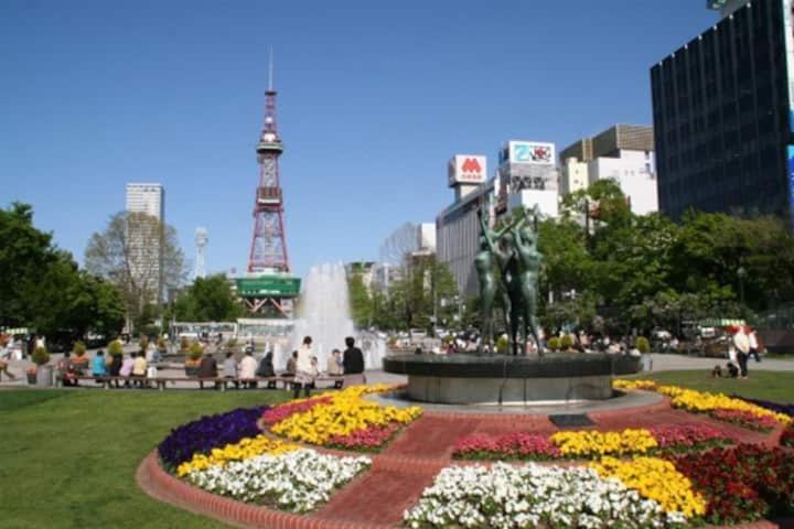サンコート南6条壱番館