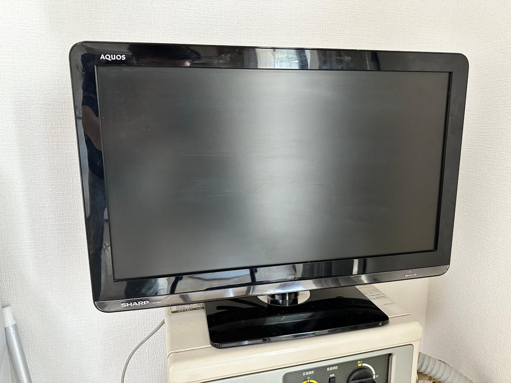 Apartment 【new】hokusei 52 *