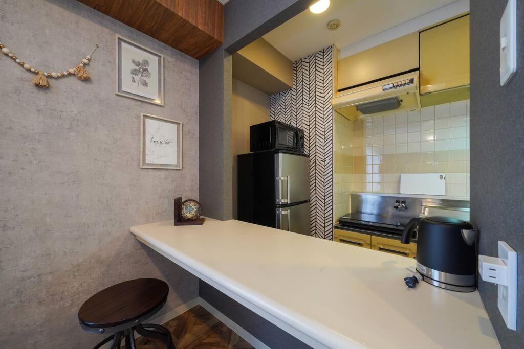 Apartment Dynasty Palace 9f