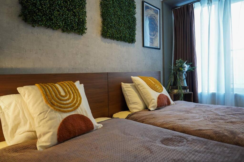 Dynasty Palace 9f Apartment *
