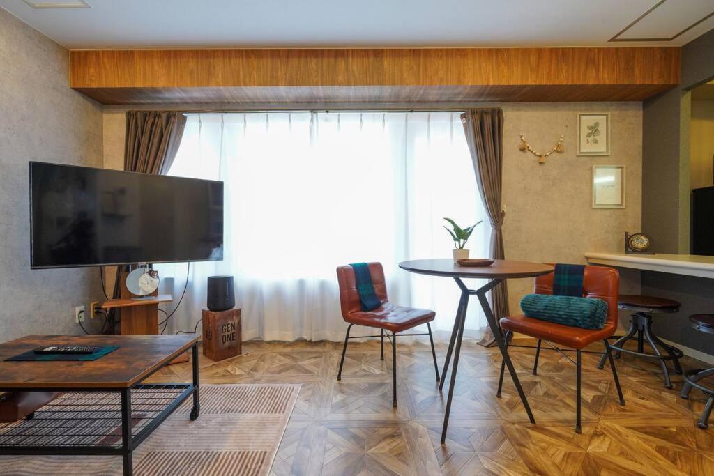 Apartment Dynasty Palace 9f *