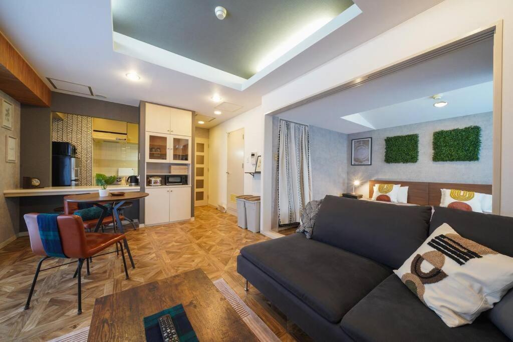 Apartment Dynasty Palace 9f
