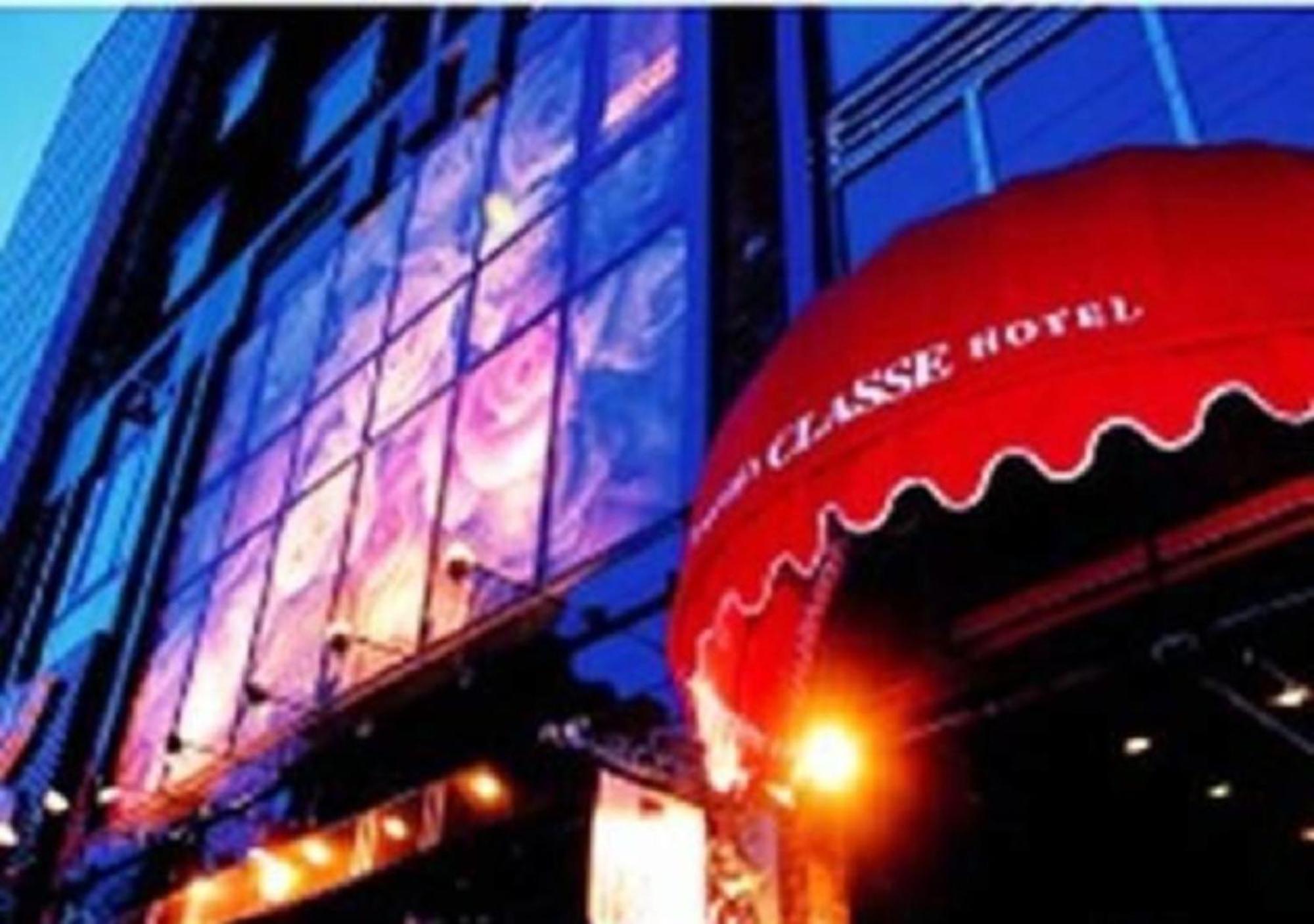 Classe / Vacation 62698 Hotel Sapporo