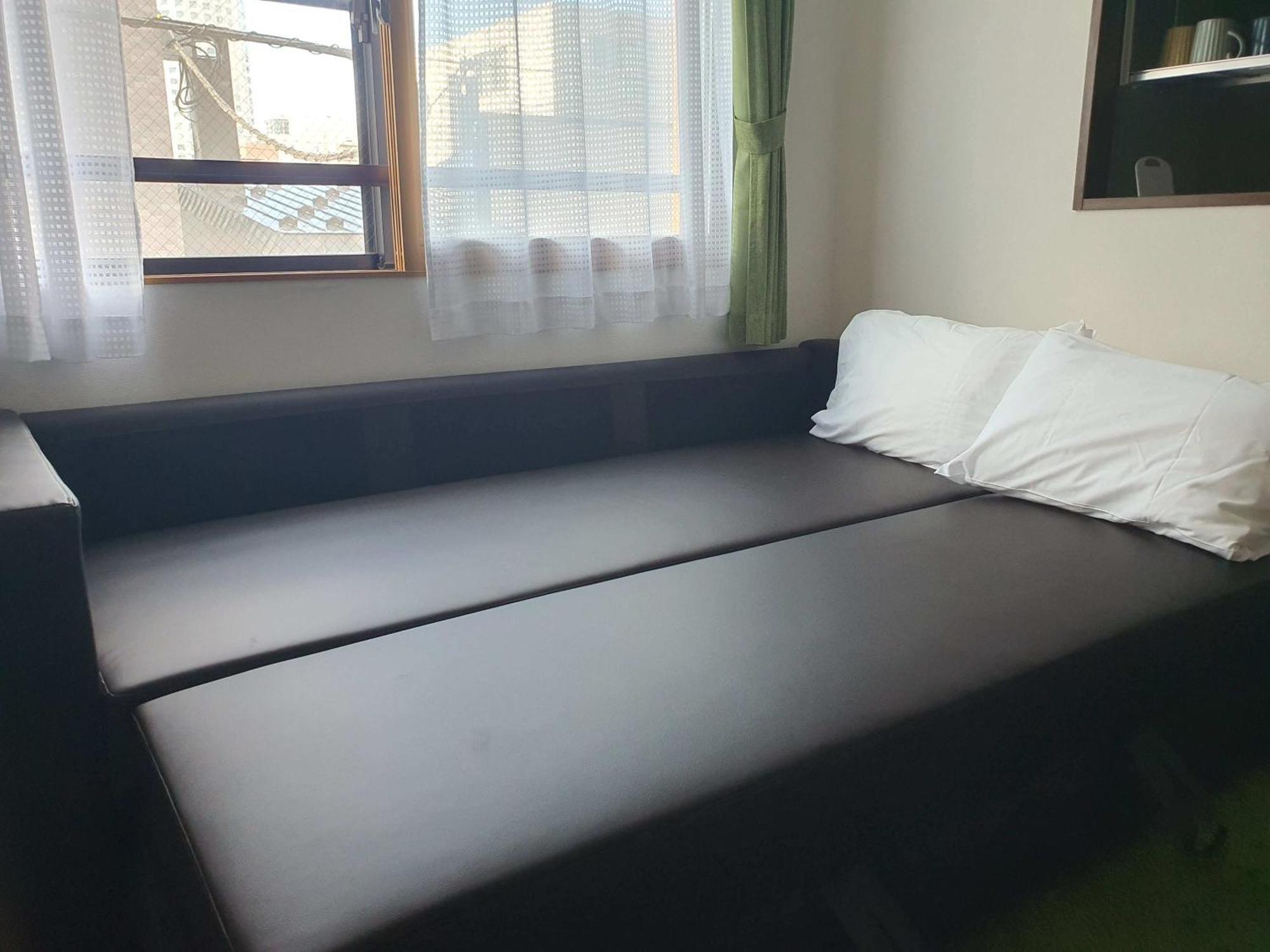 Free512 Apartment Sapporo