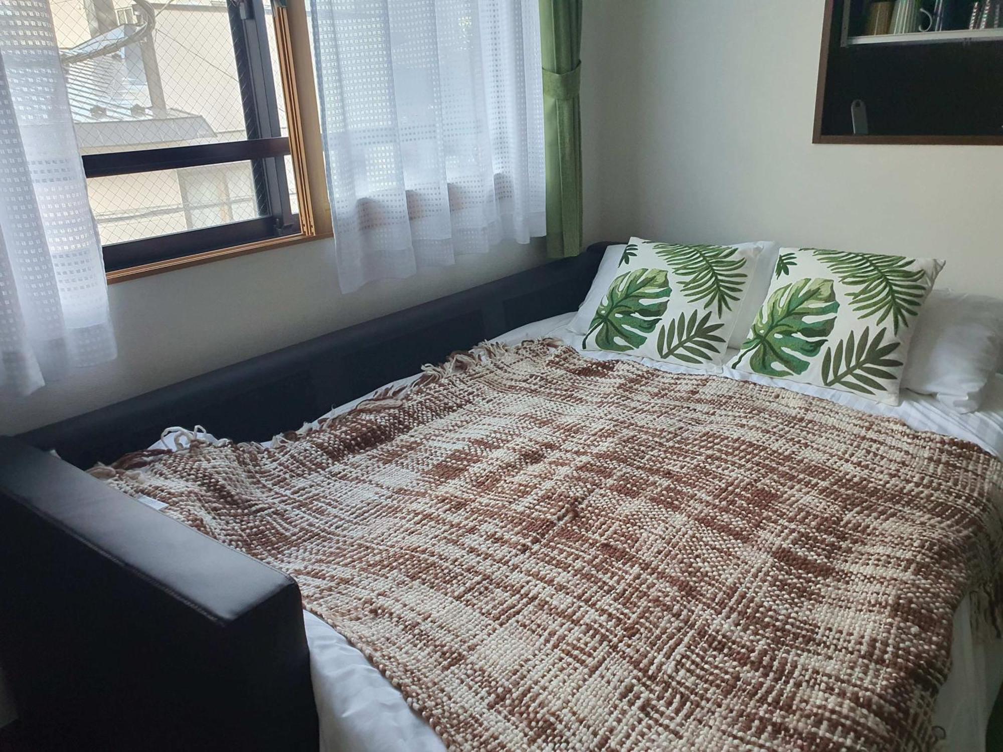 Apartment Free512 *