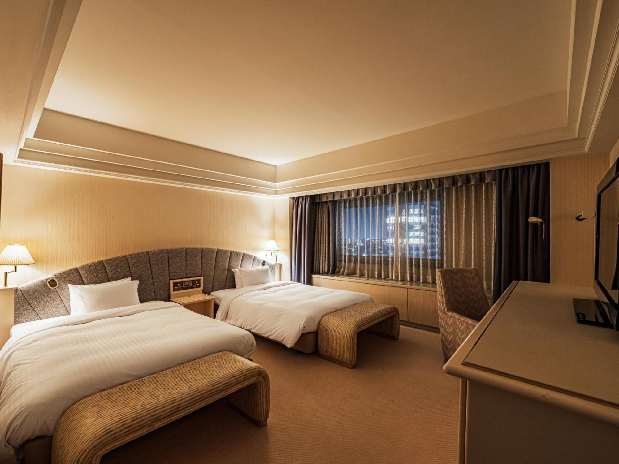 View Odori Park Hotel 5*