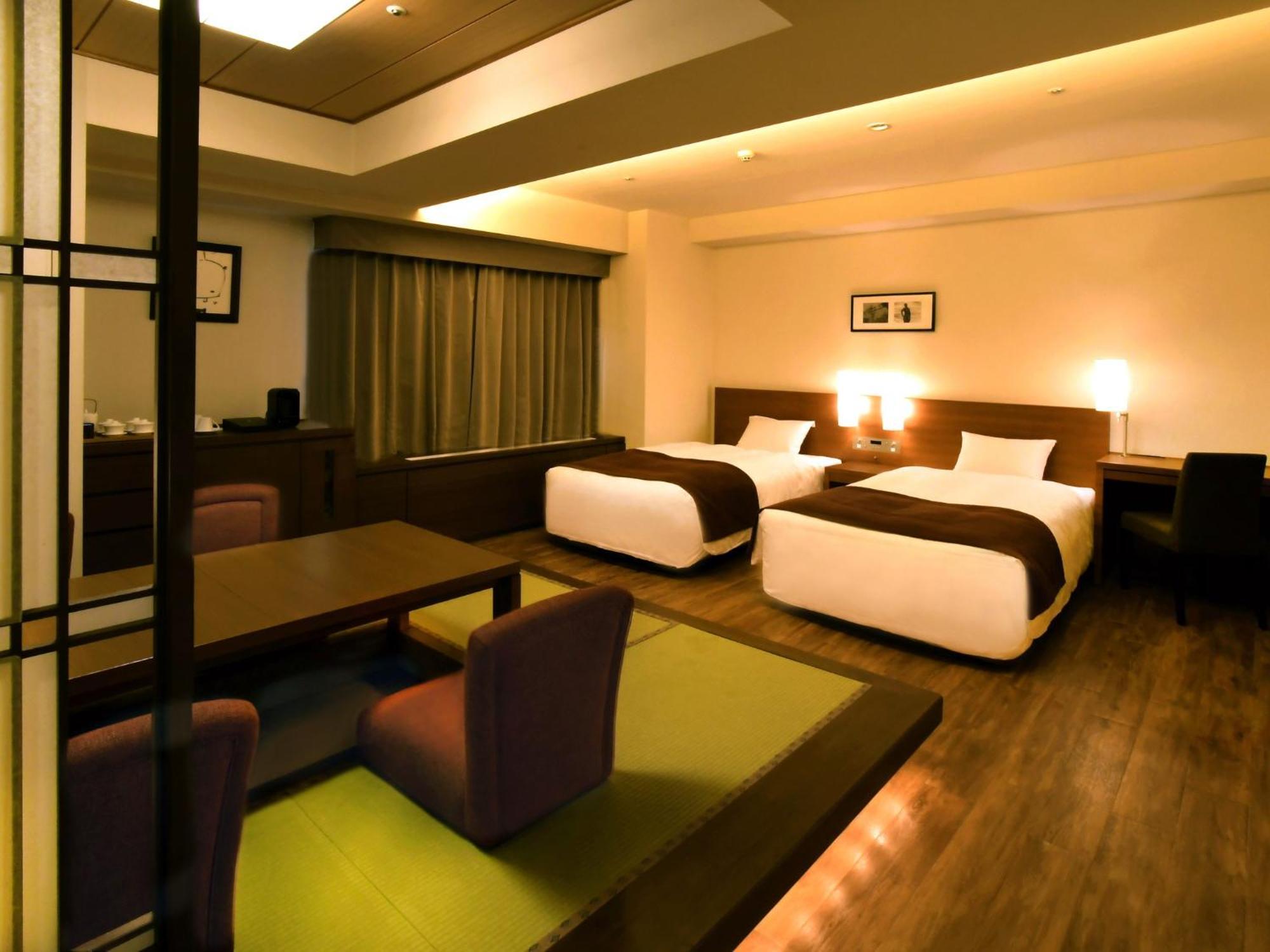 View Odori Park Hotel 5*