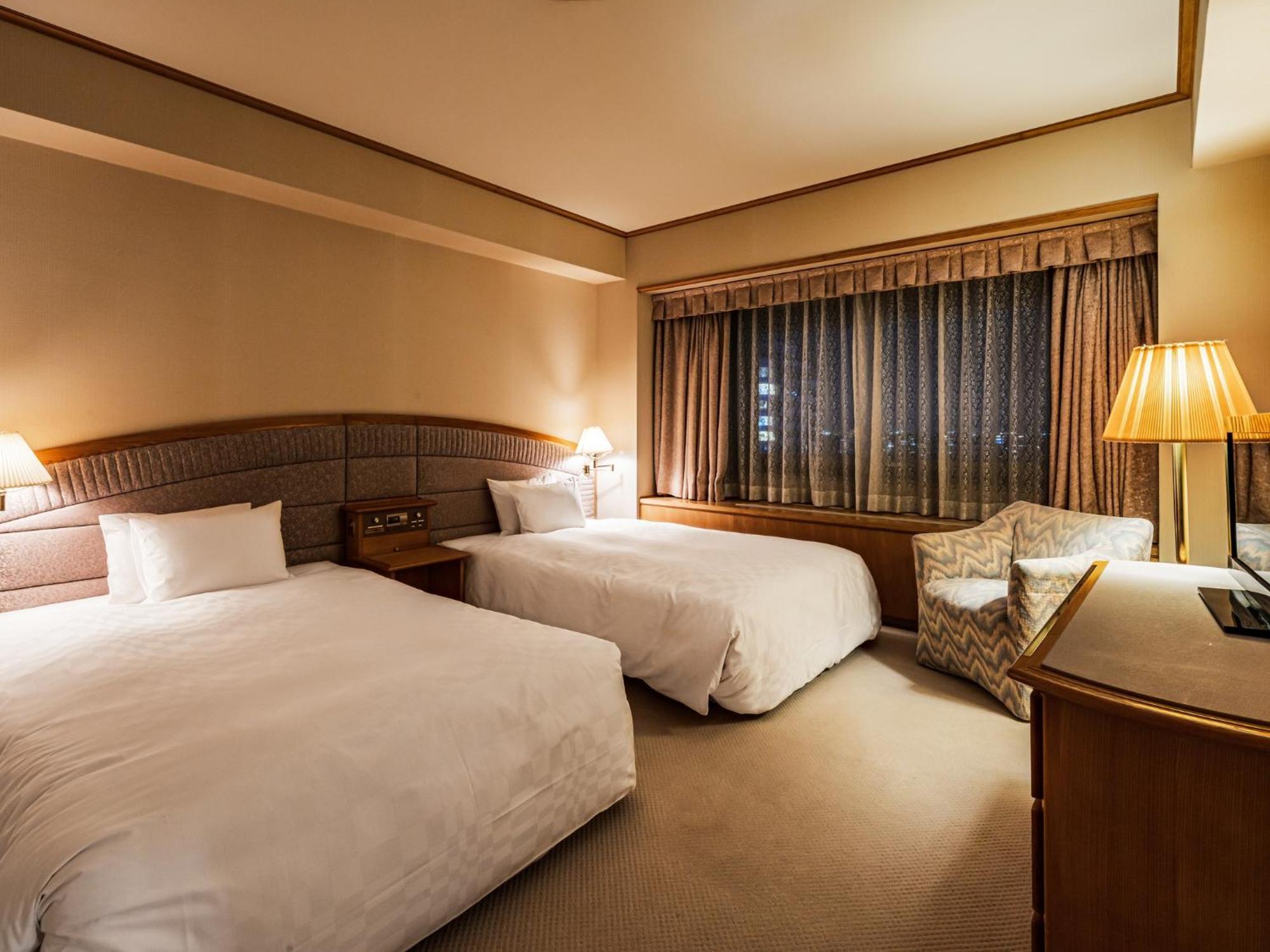 View Odori Park 5*