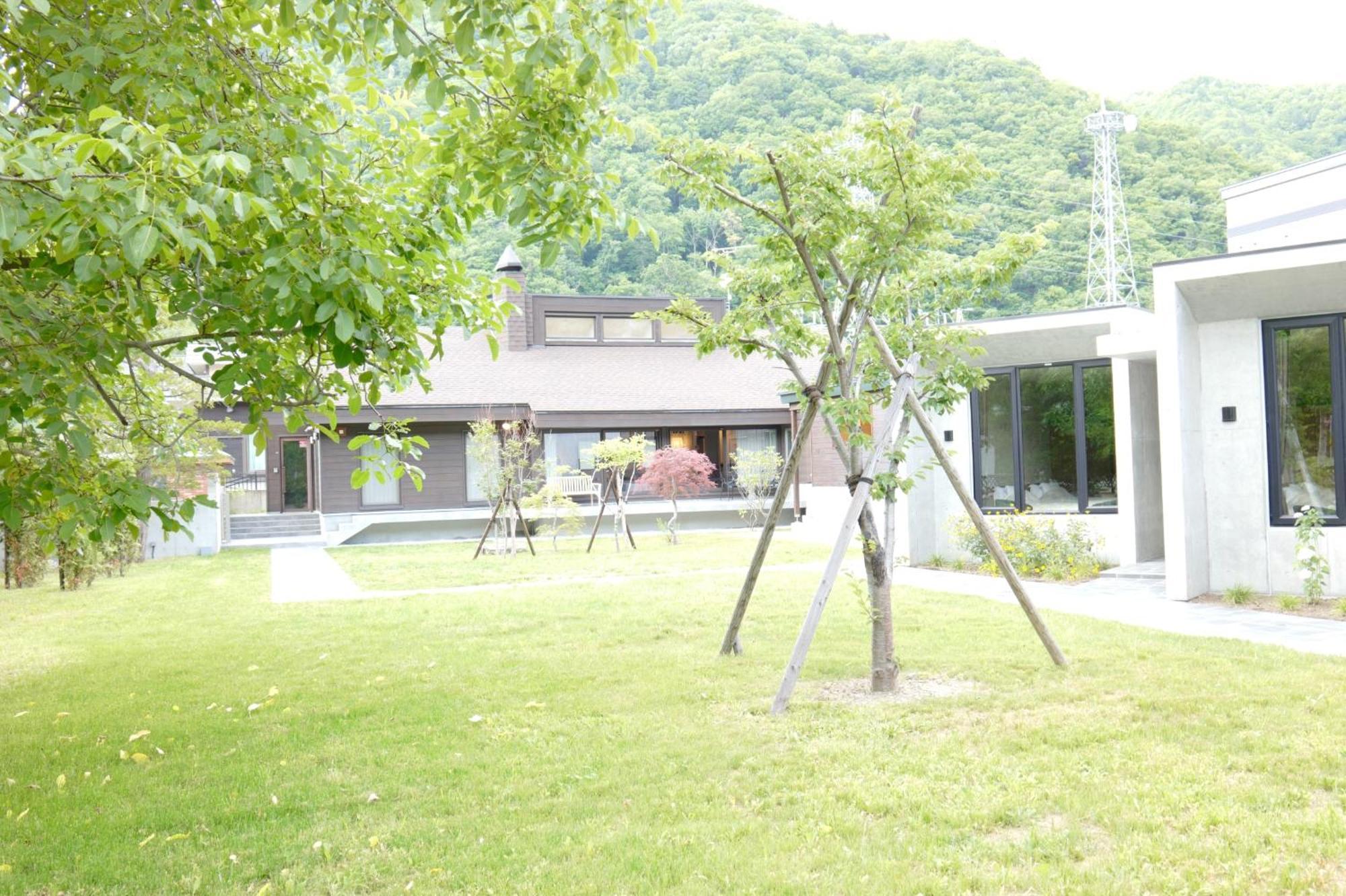 Holiday home 椿邸・tsubaki-tei
