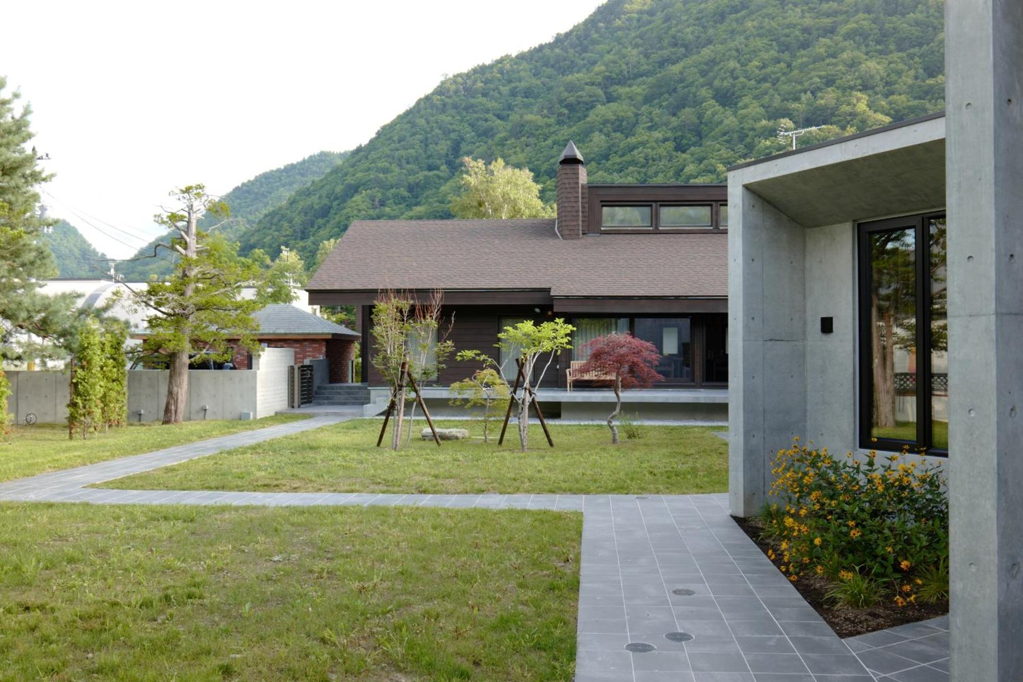 Holiday home 椿邸・tsubaki-tei Sapporo