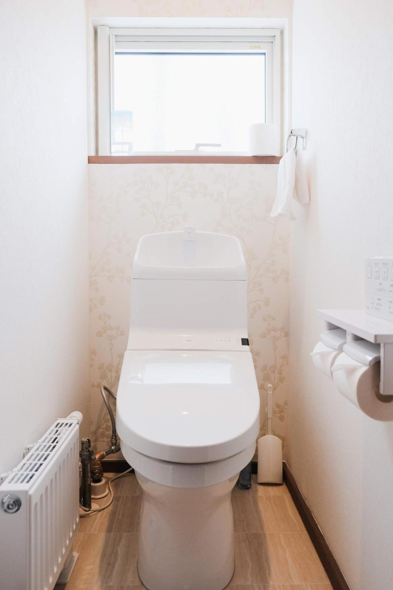 Villa Lampstand Sapporo