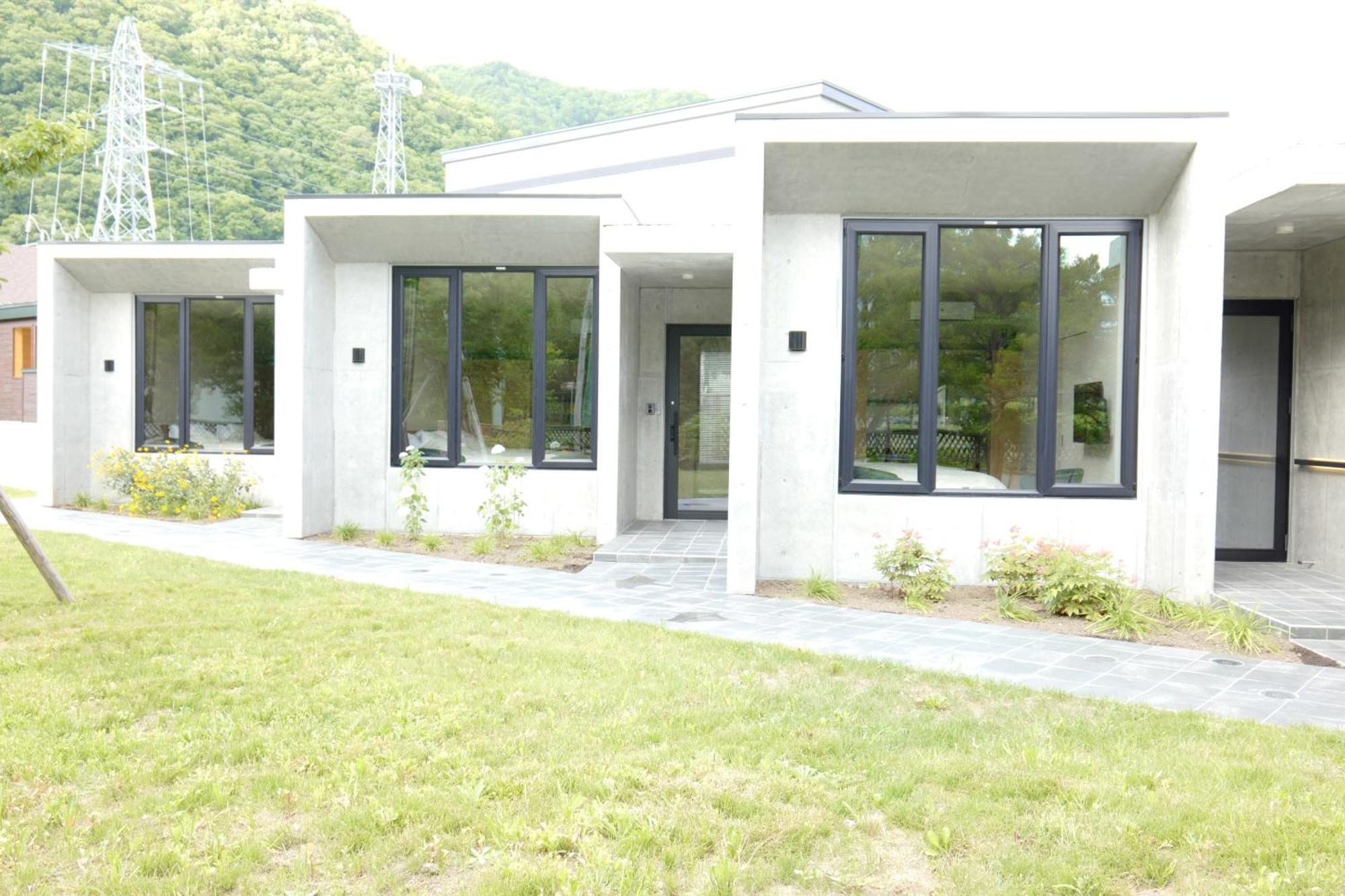 椿邸・tsubaki-tei Holiday home Sapporo