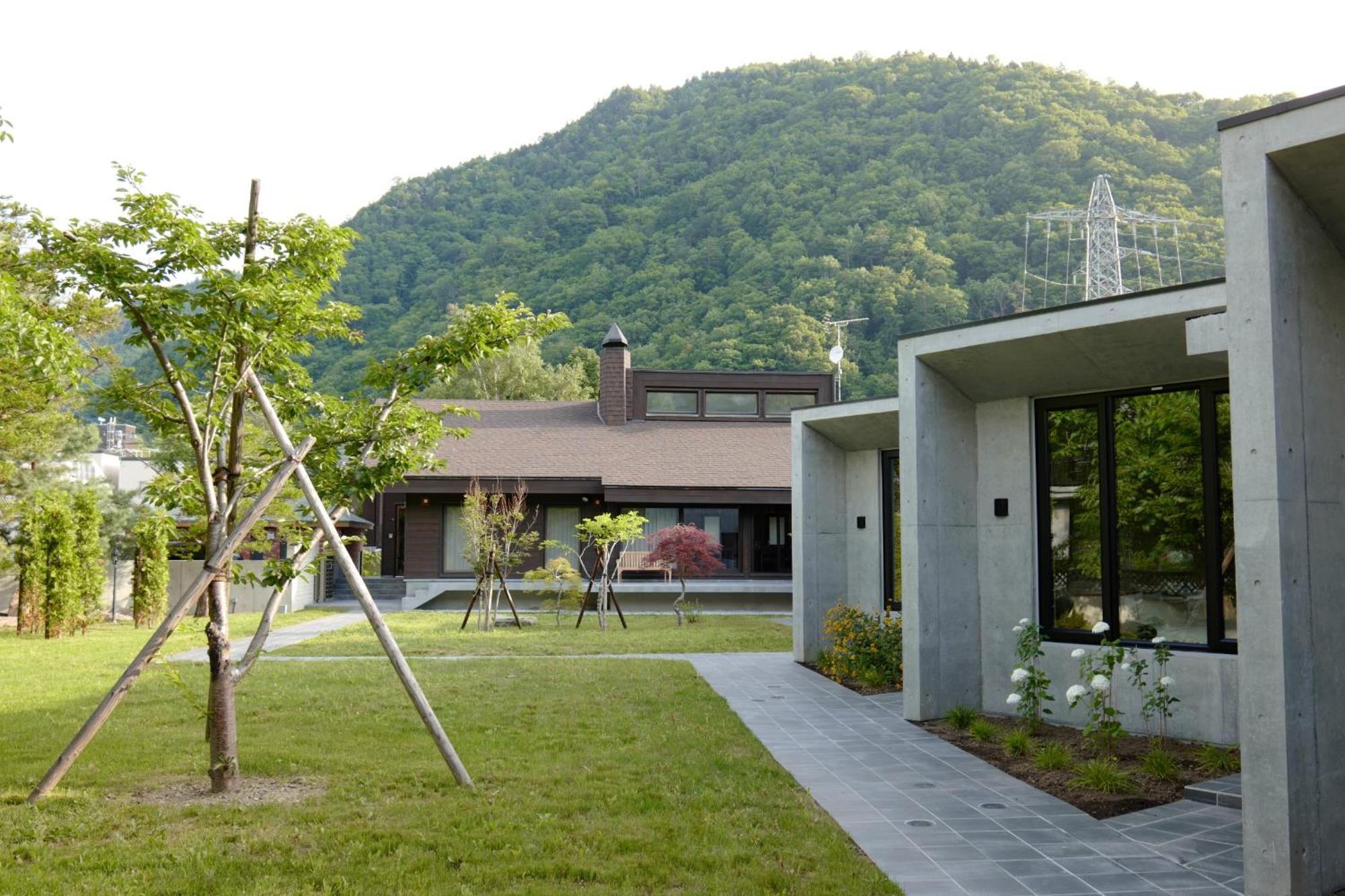 椿邸・tsubaki-tei Holiday home *