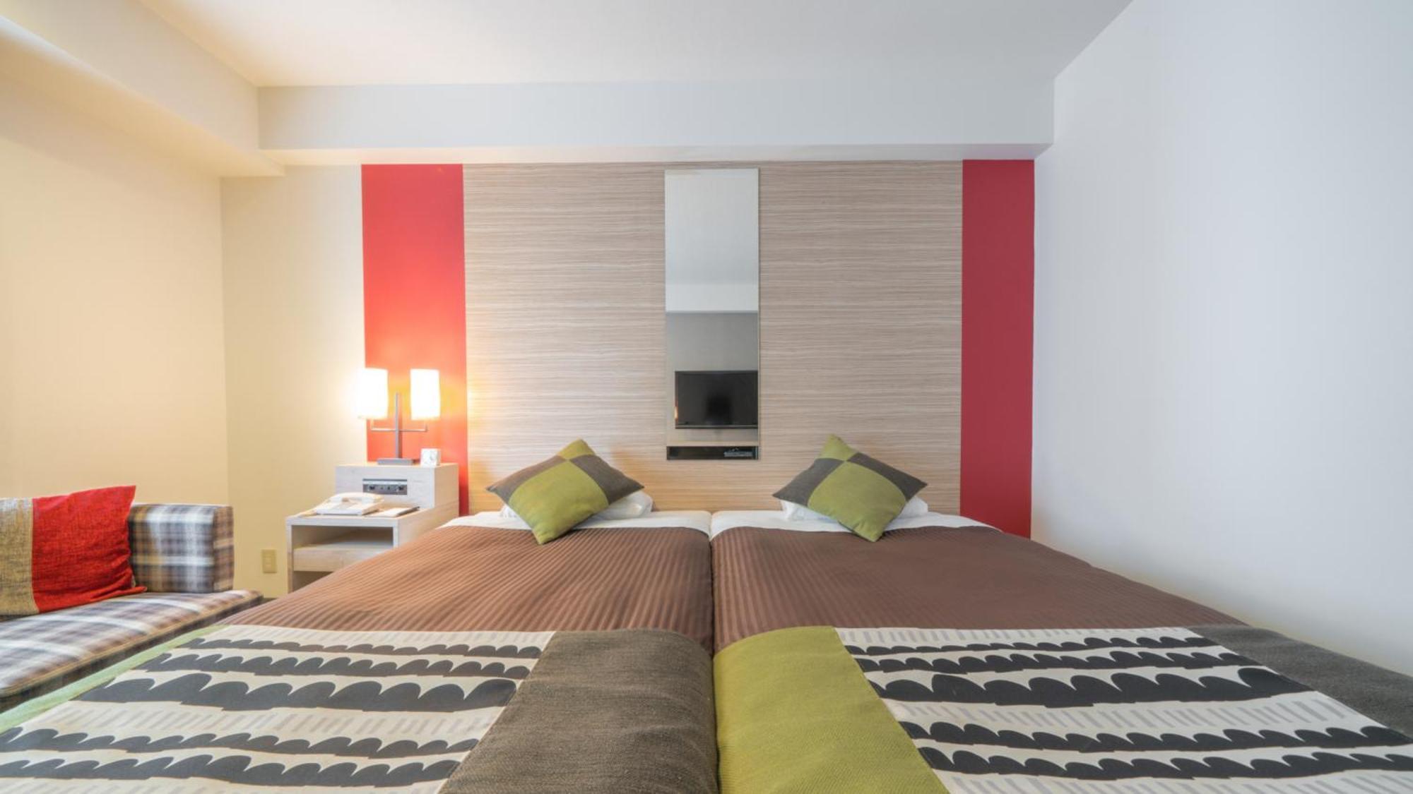 Hotel New Otani Sapporo