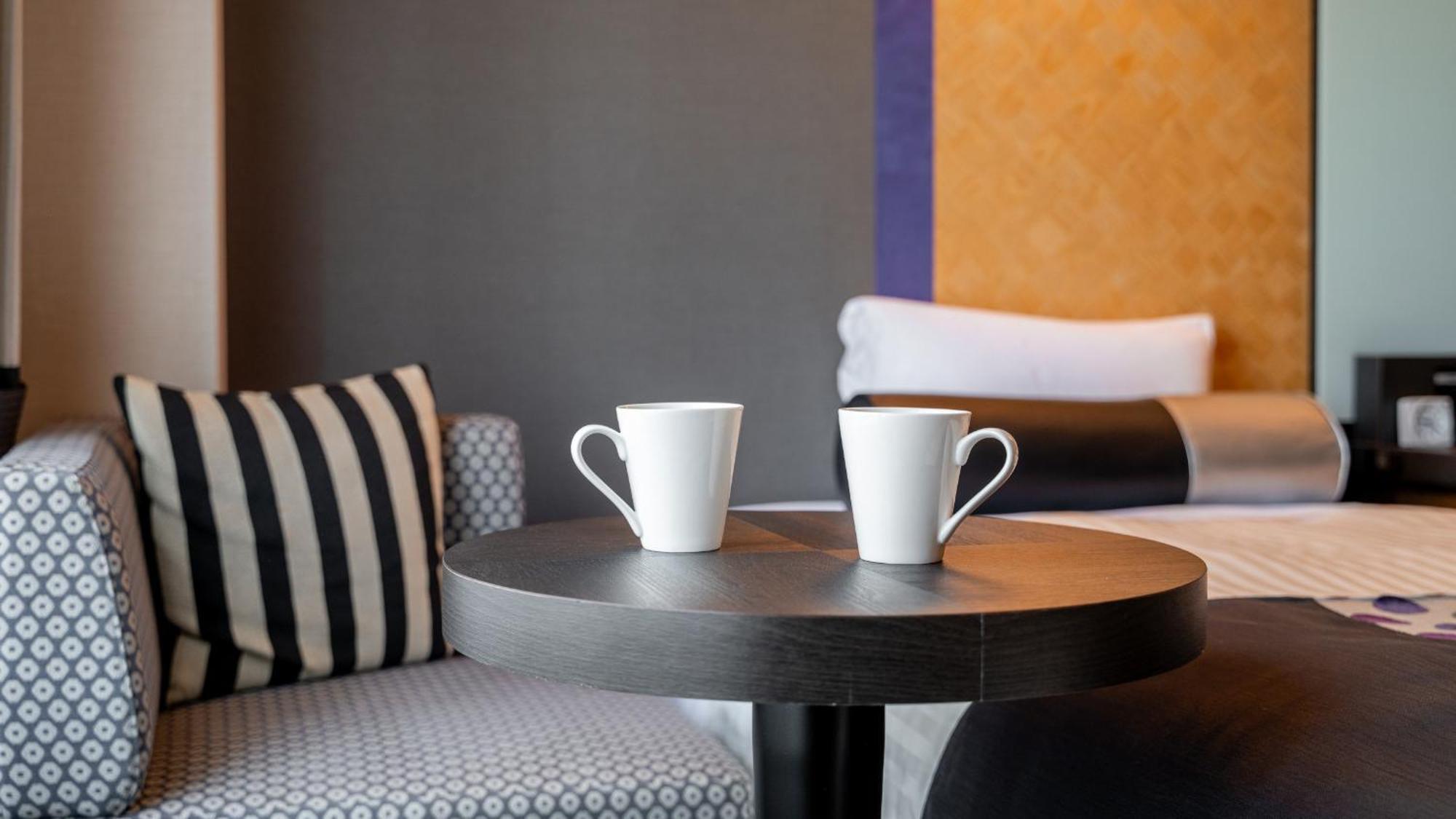 New Otani Hotel Sapporo