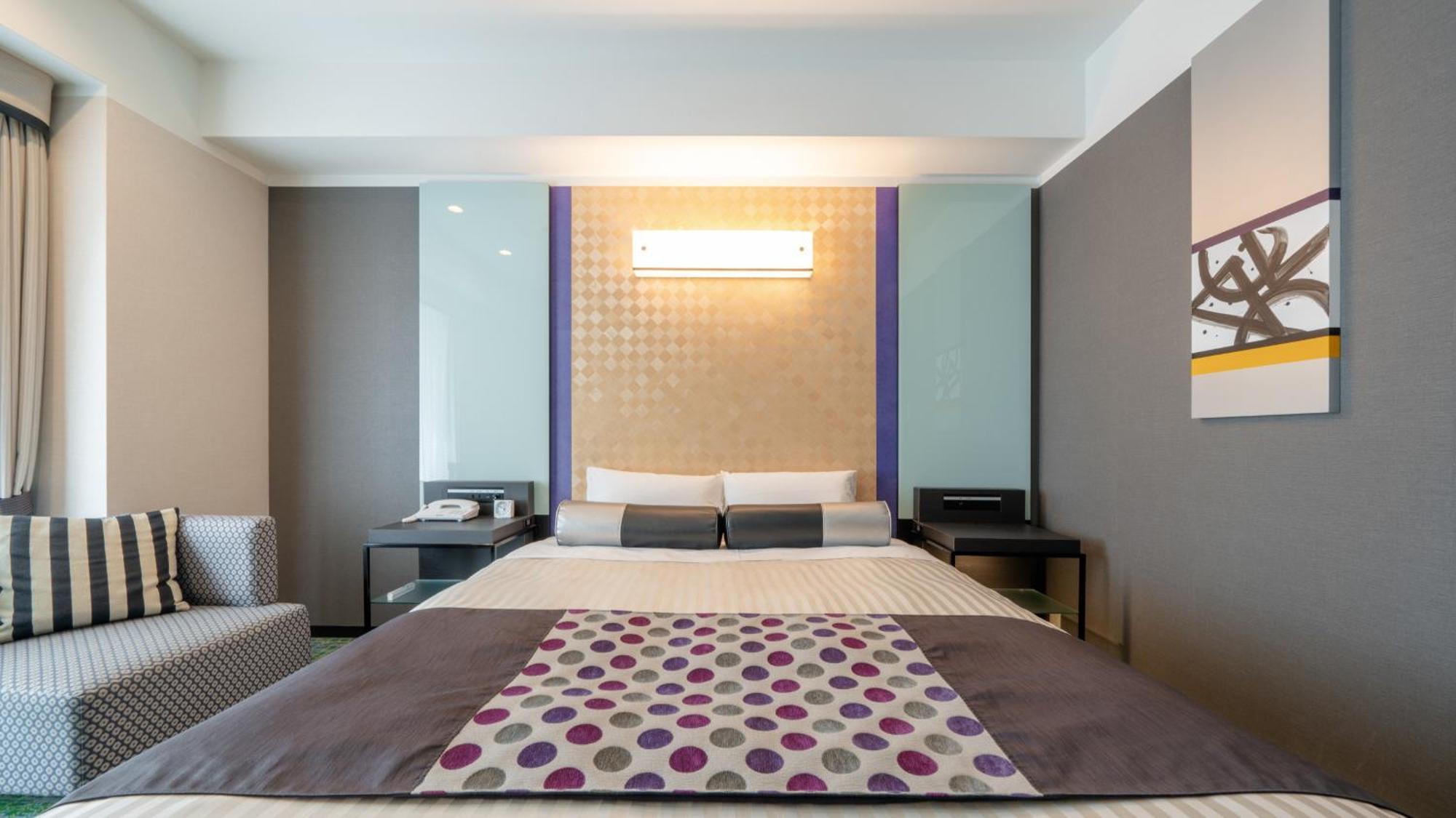 New Otani Hotel 4*
