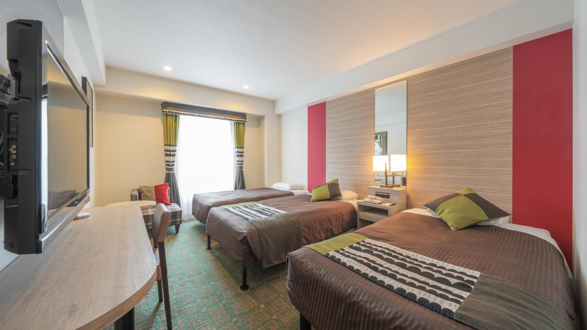 New Otani Hotel Sapporo