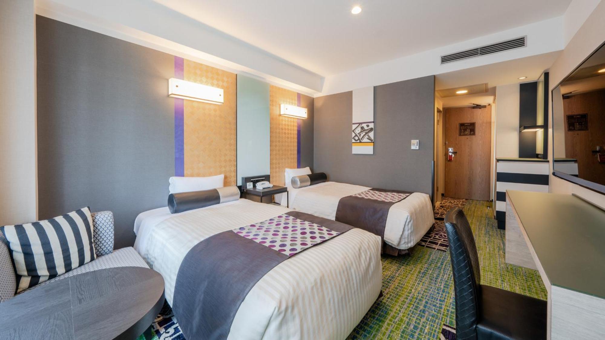 Hotel New Otani 4*