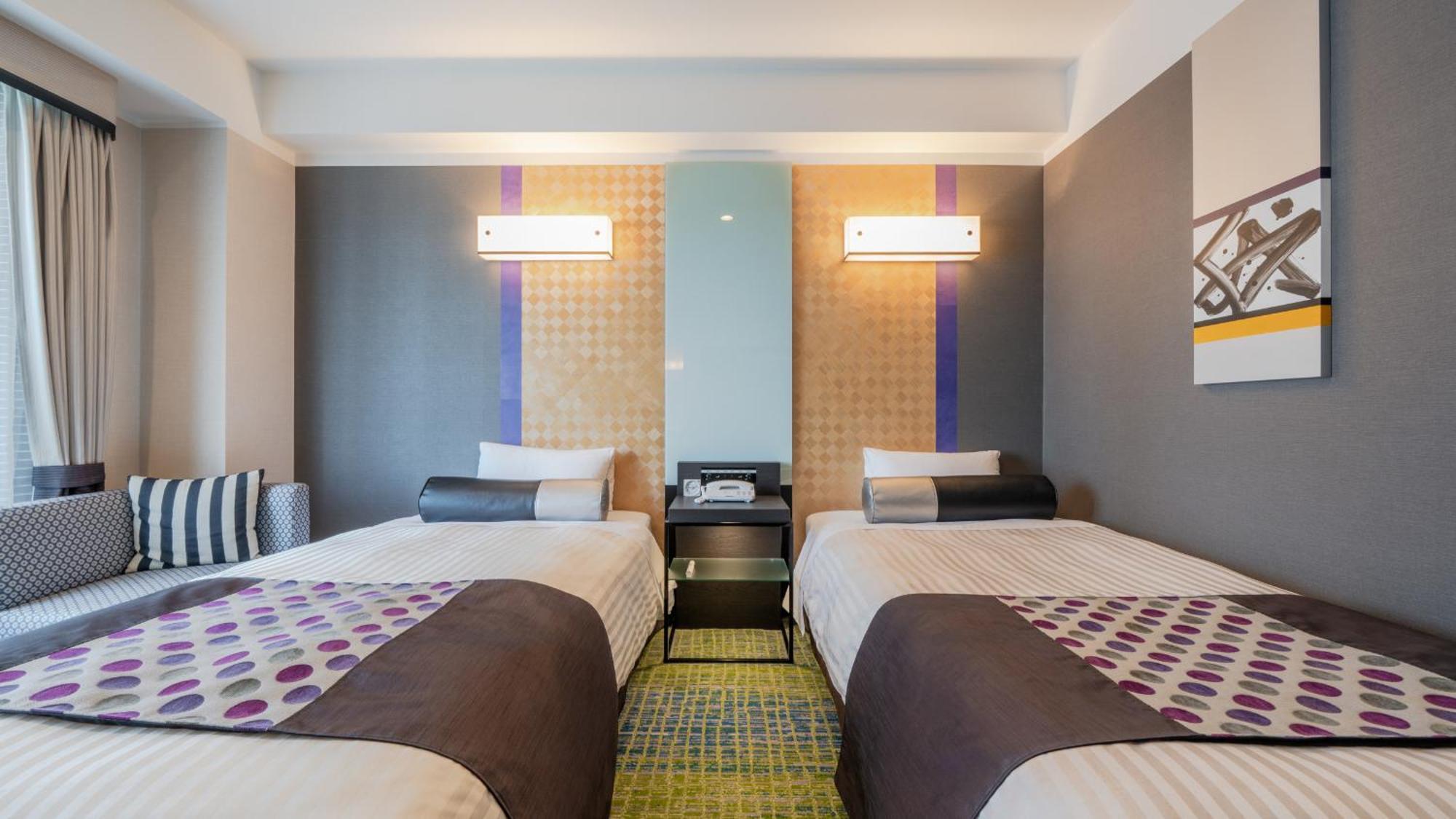 New Otani Hotel 4*
