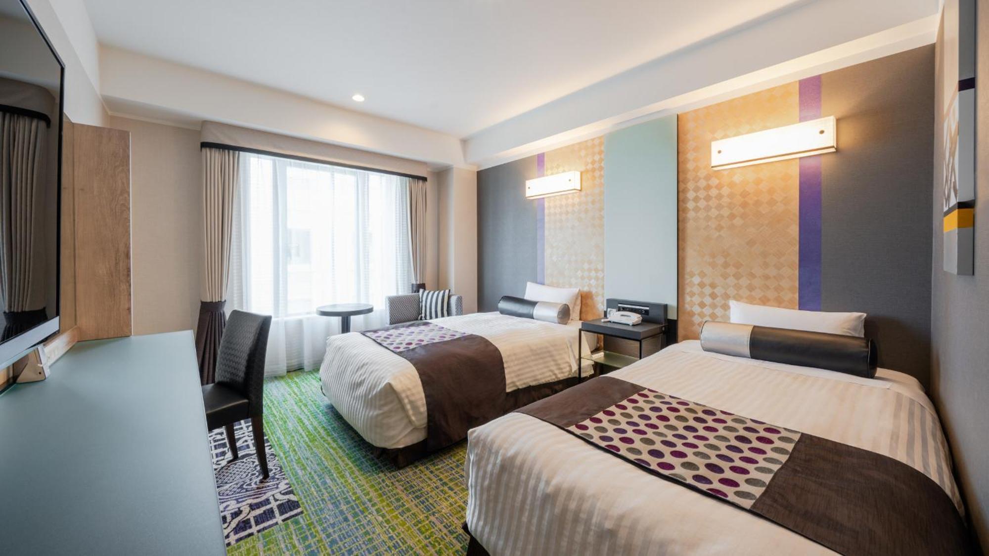 Hotel New Otani 4*