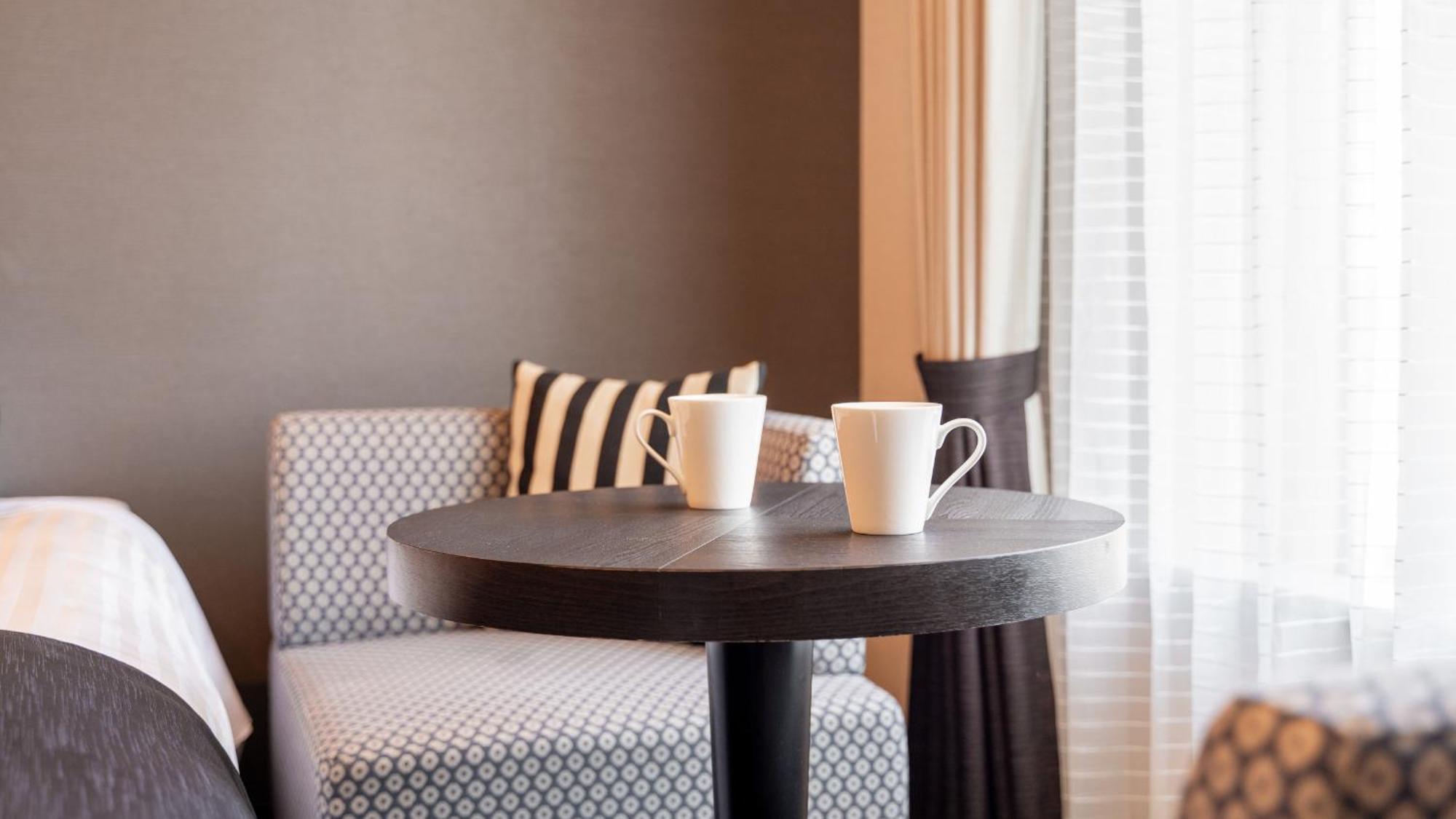 New Otani Hotel