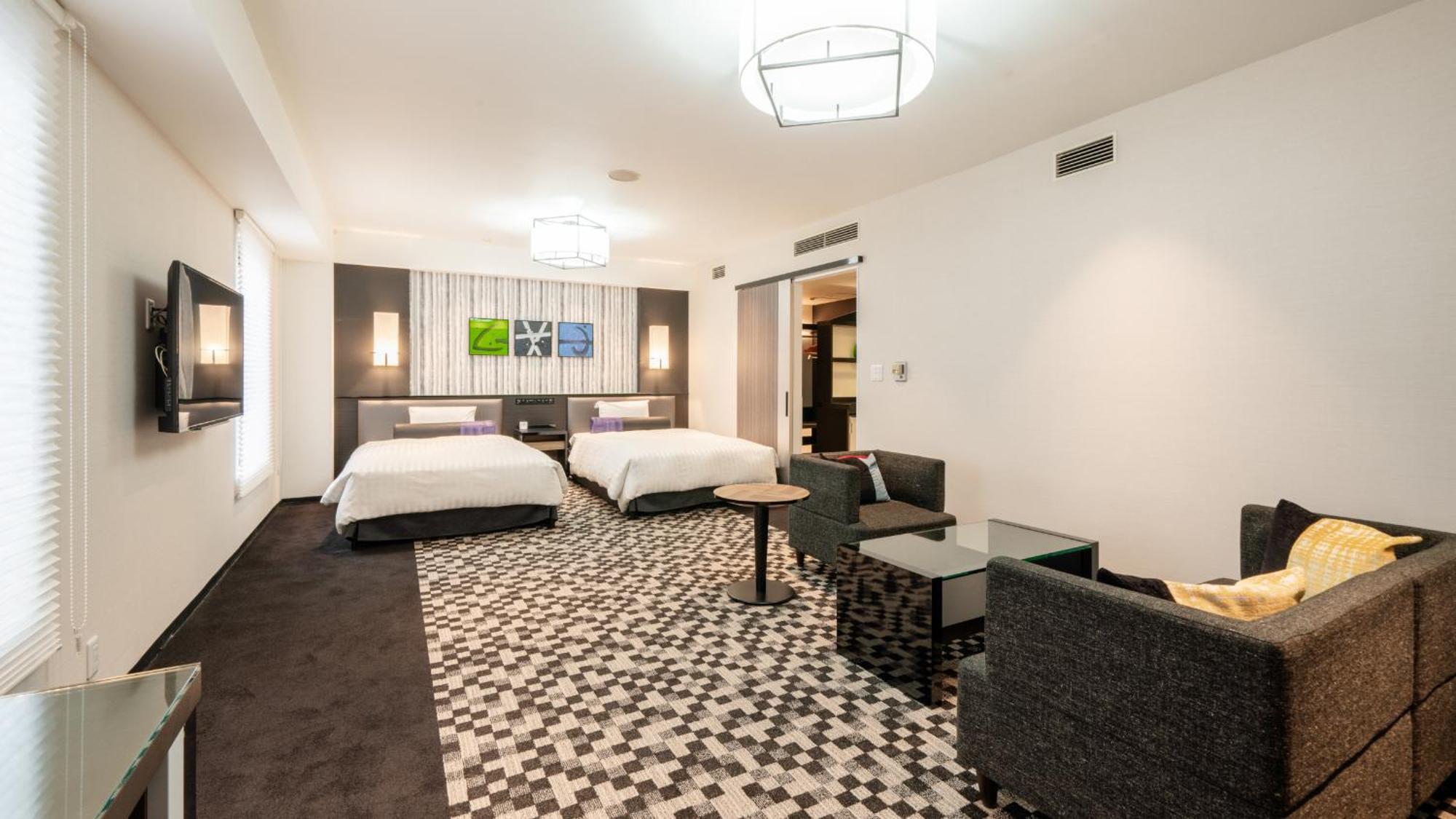New Otani Hotel