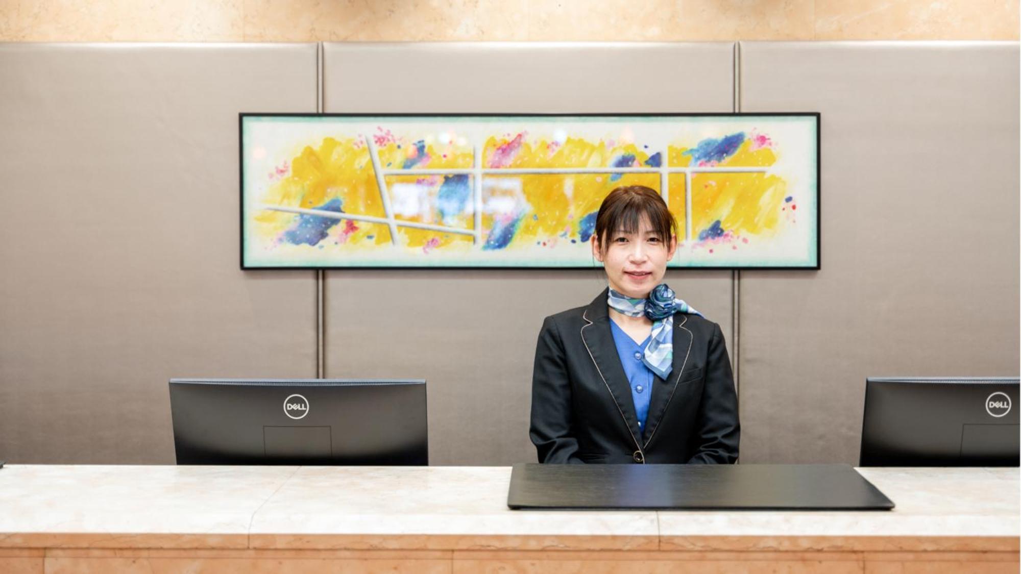 New Otani 4* Sapporo