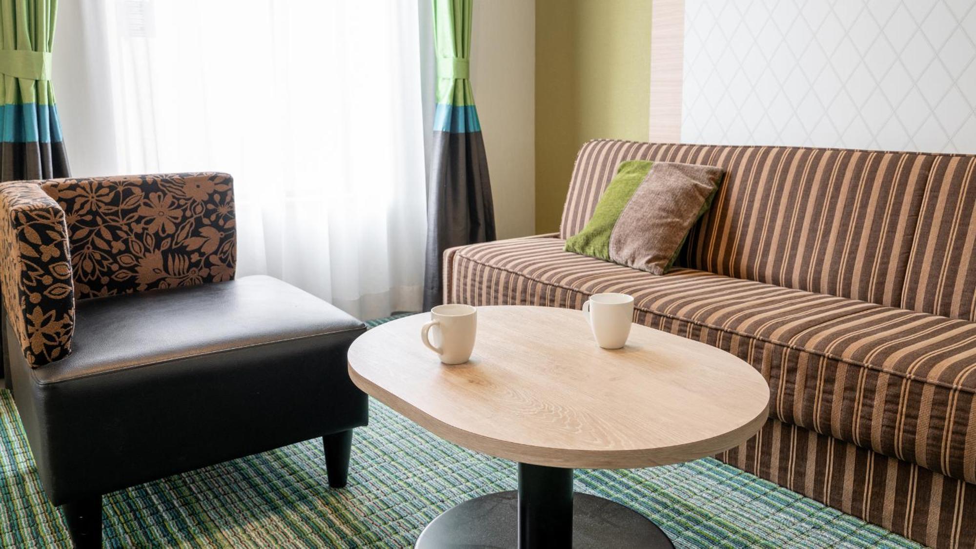 Hotel New Otani Sapporo