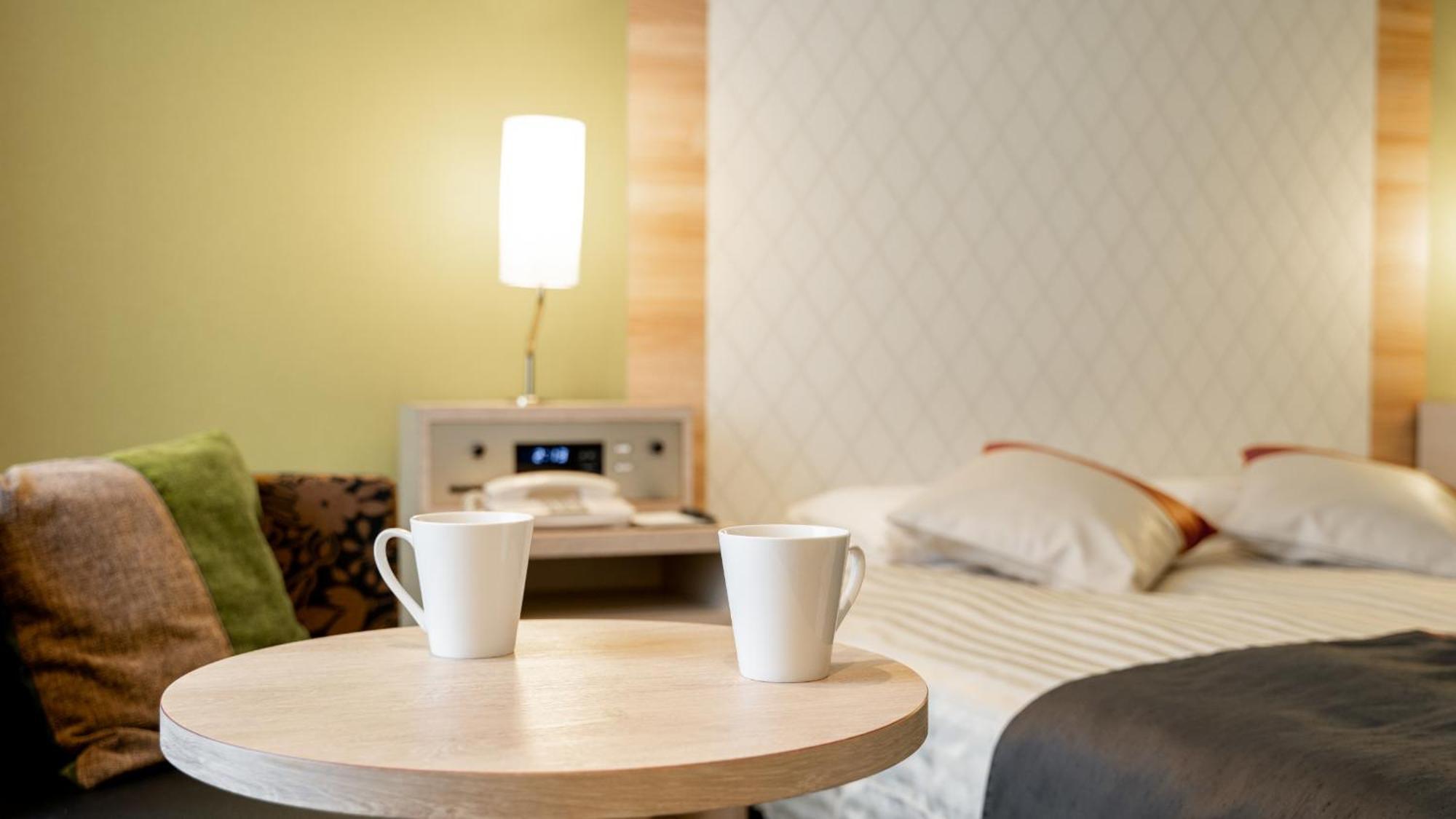 New Otani Hotel