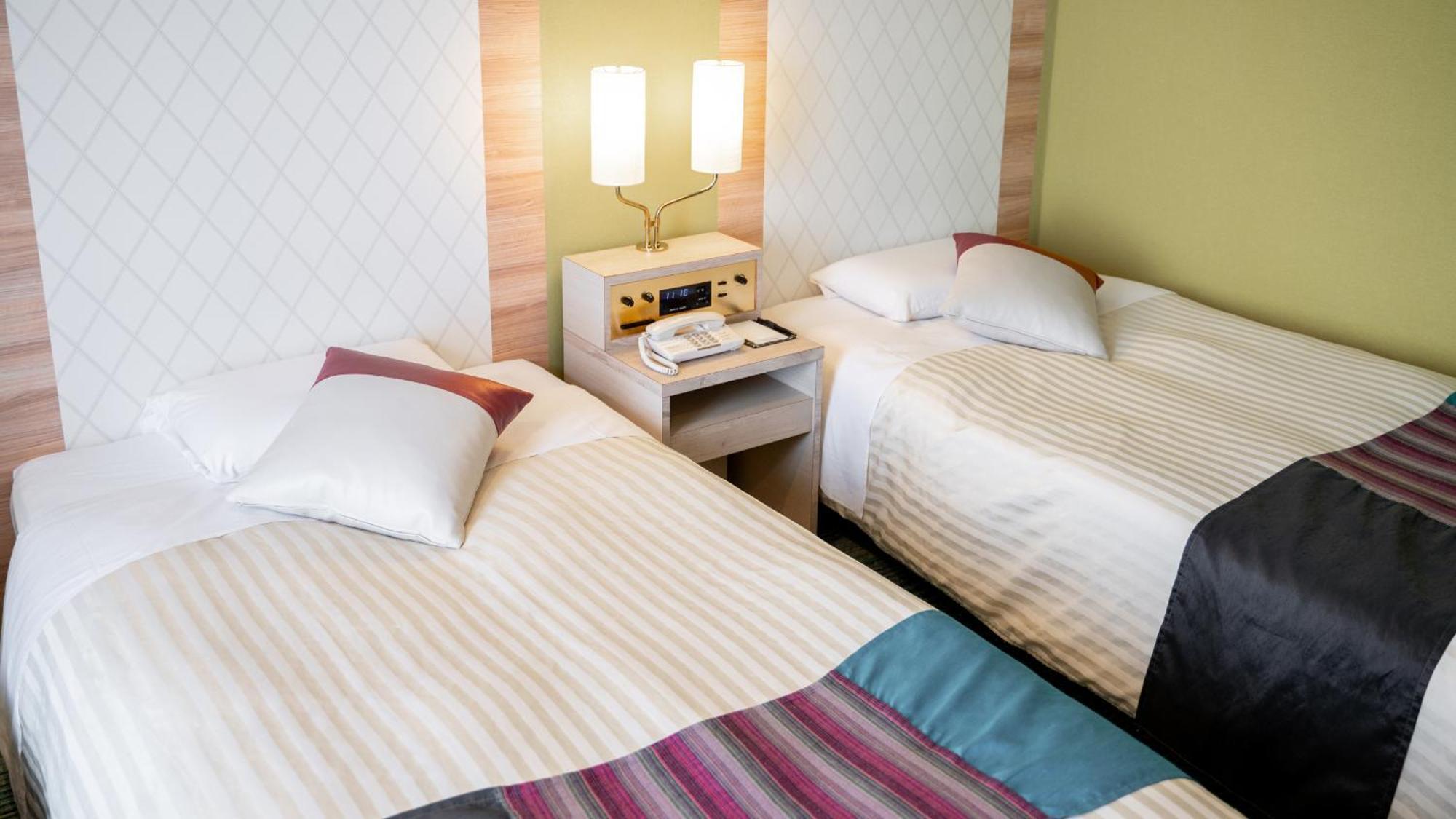 New Otani Hotel Sapporo