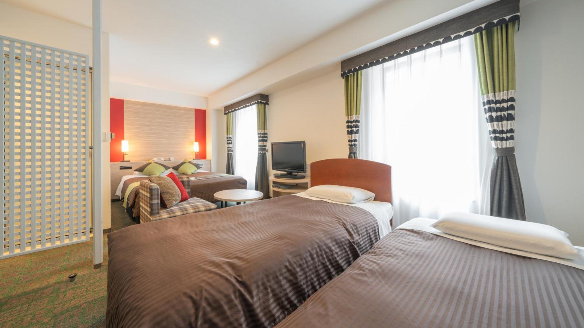 New Otani Hotel Sapporo