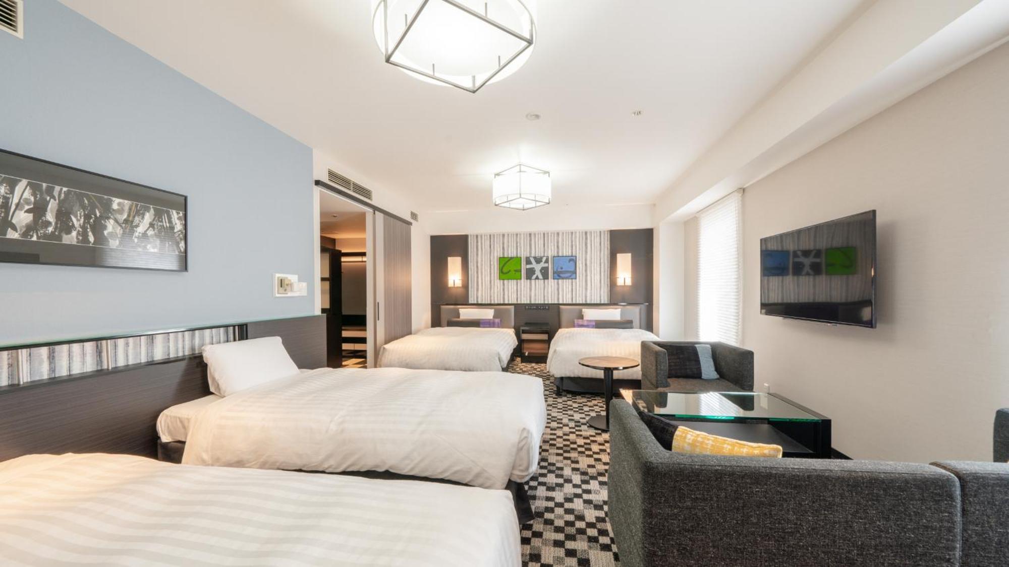 Hotel New Otani Sapporo