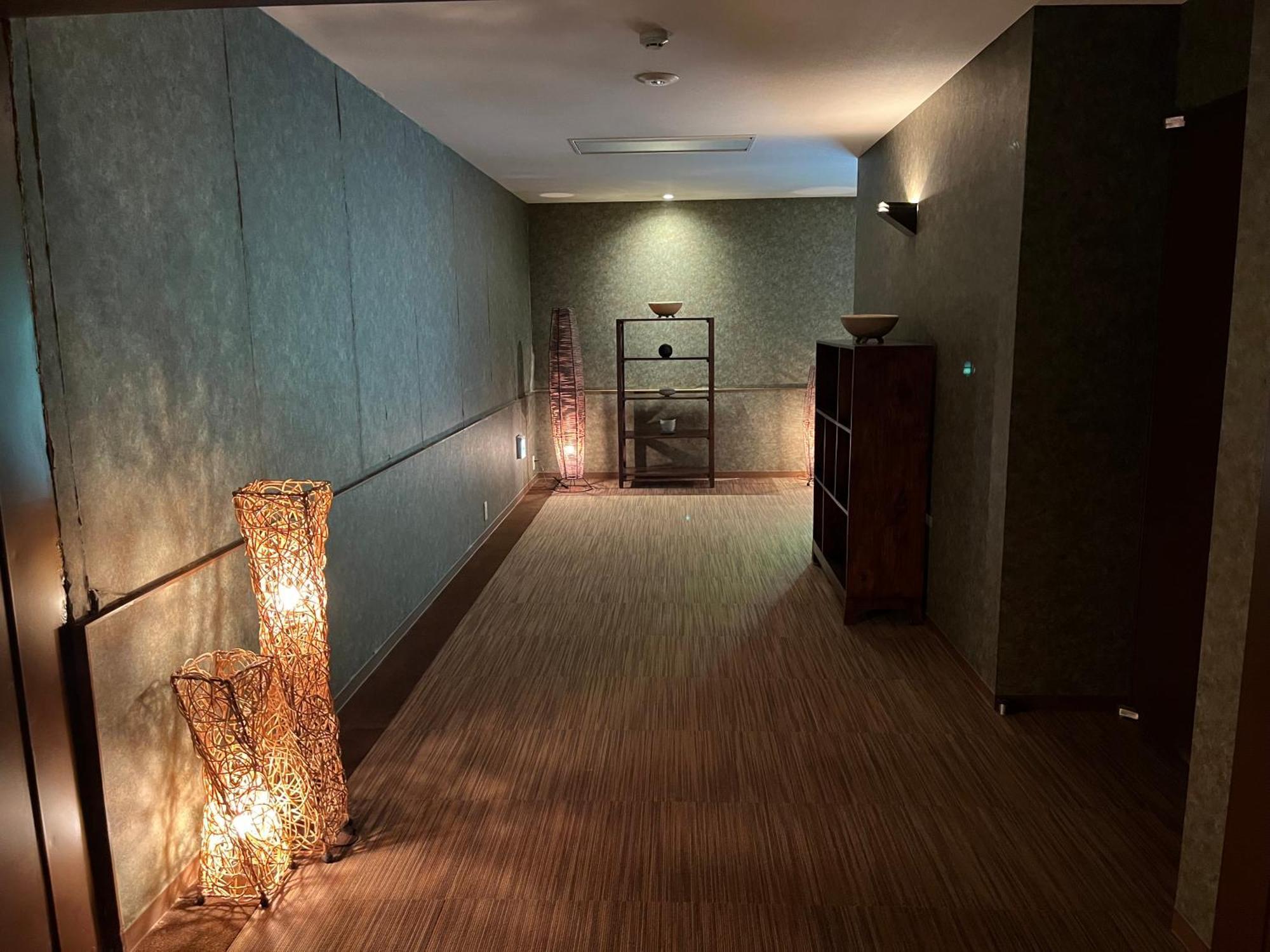 And Esthetique Suichokan-female&adult Only