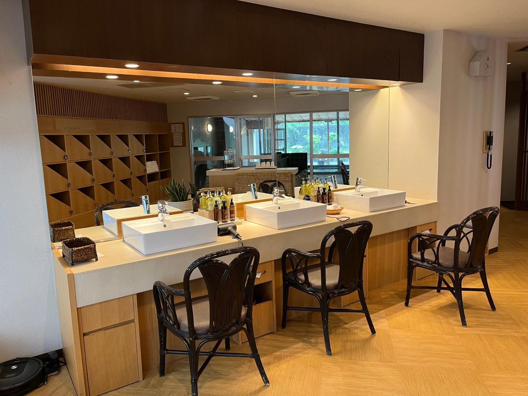 And Esthetique Suichokan-female&adult Only Ryokan