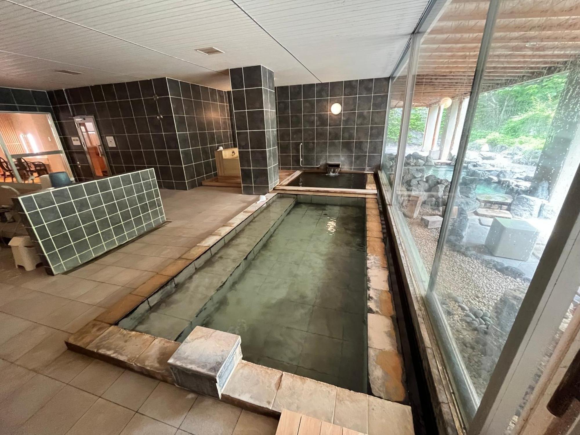 And Esthetique Suichokan-female&adult Only 4*