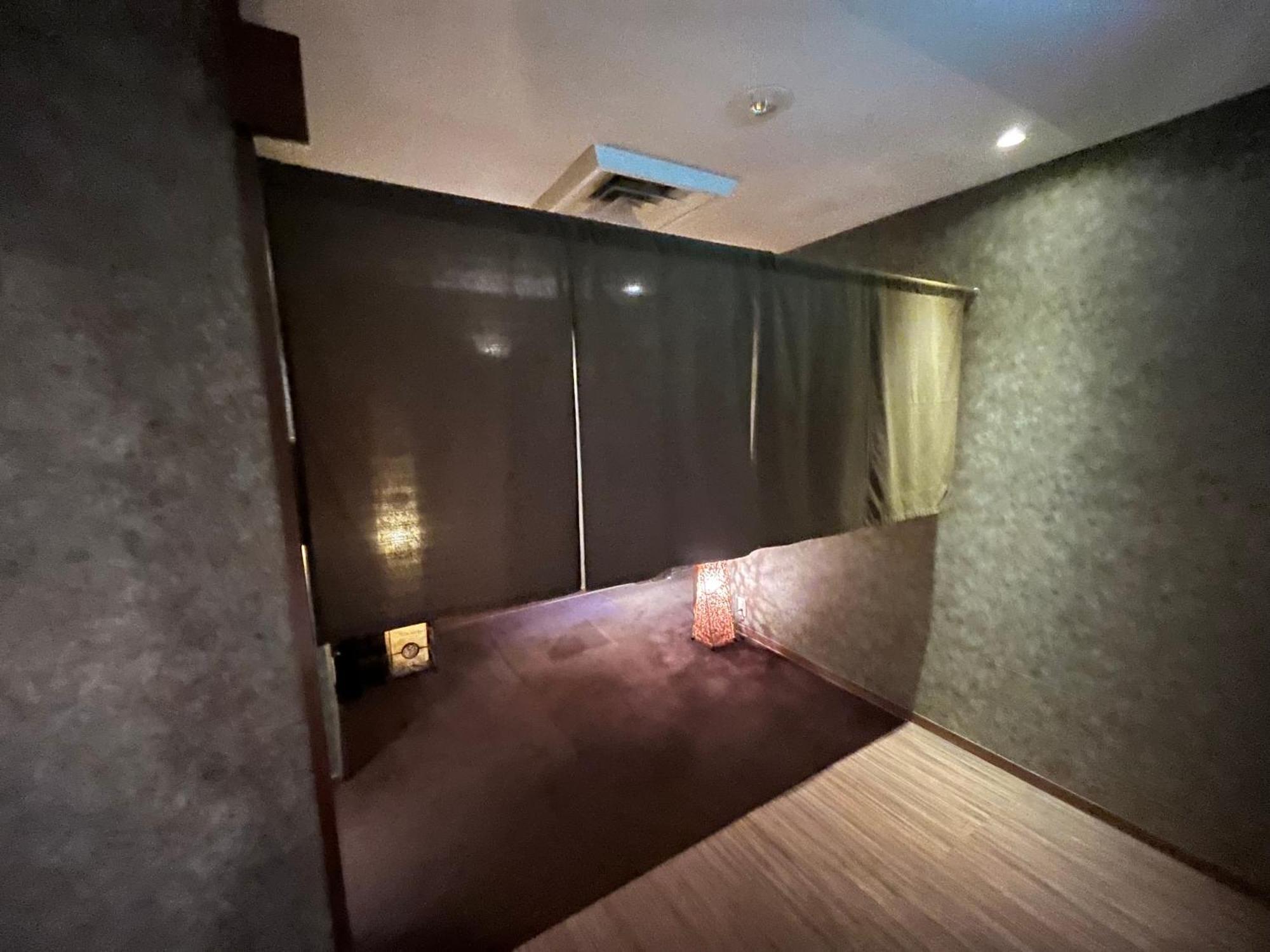 Ryokan And Esthetique Suichokan-female&adult Only 4*