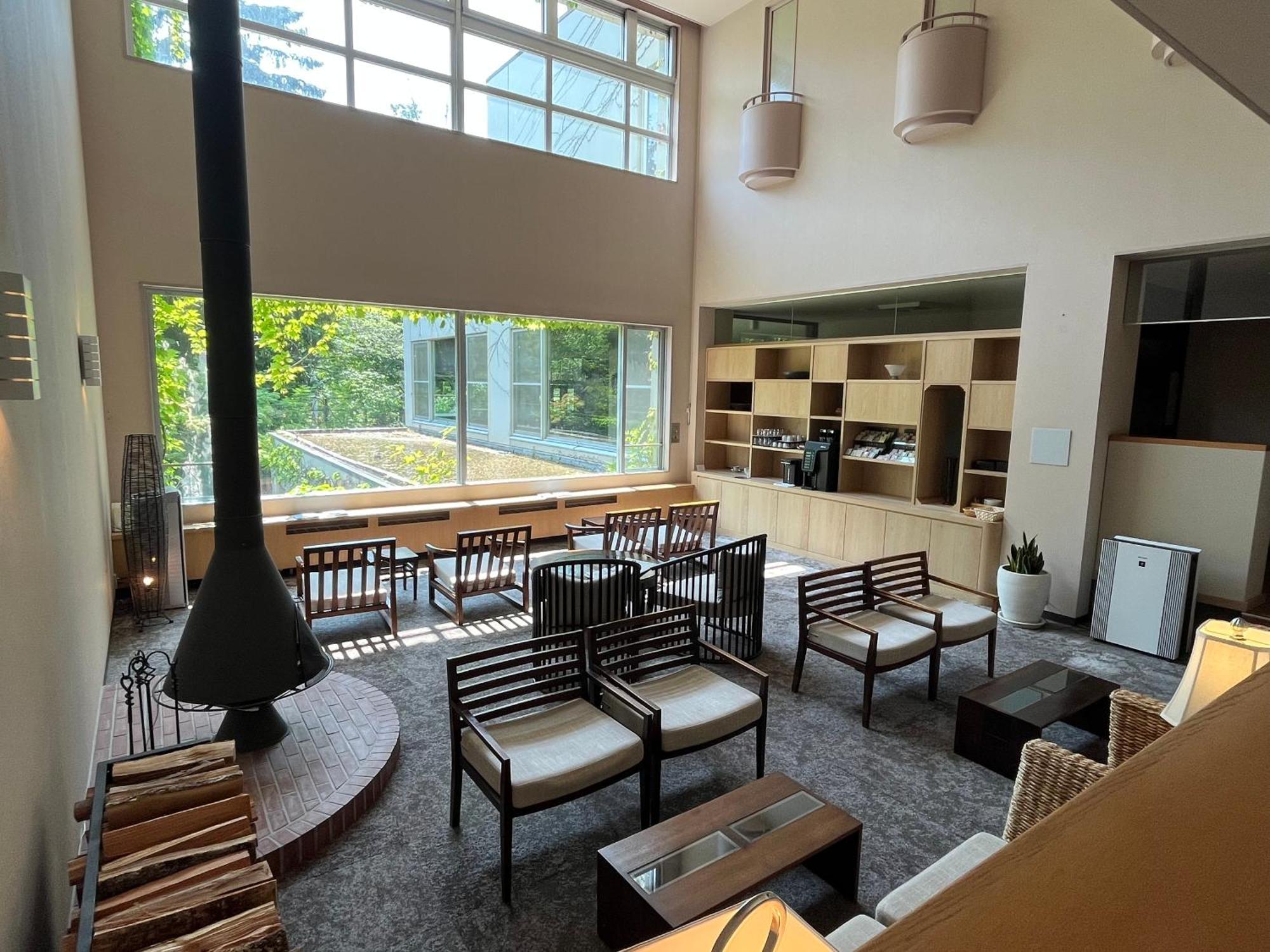And Esthetique Suichokan-female&adult Only Ryokan 4*