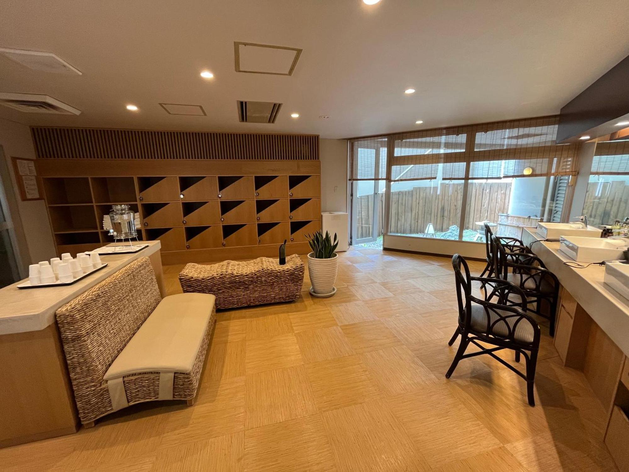 Ryokan And Esthetique Suichokan-female&adult Only