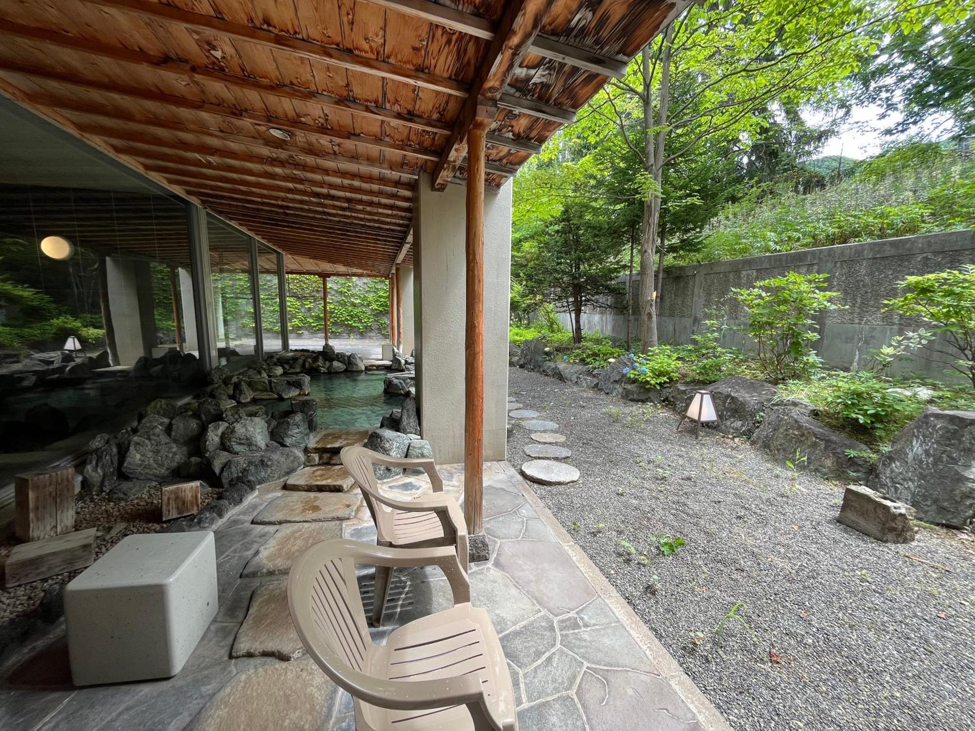 And Esthetique Suichokan-female&adult Only 4* Sapporo