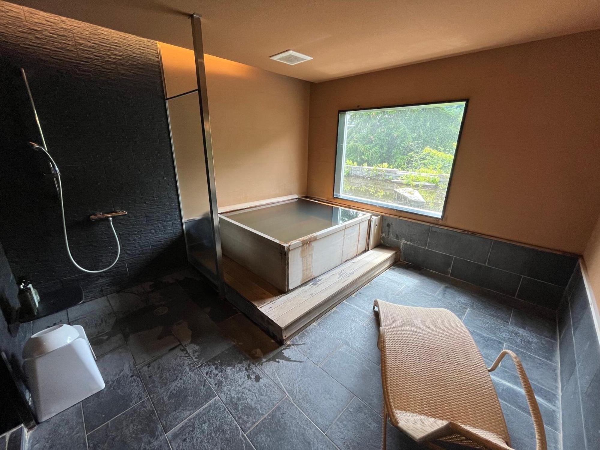 And Esthetique Suichokan-female&adult Only Ryokan